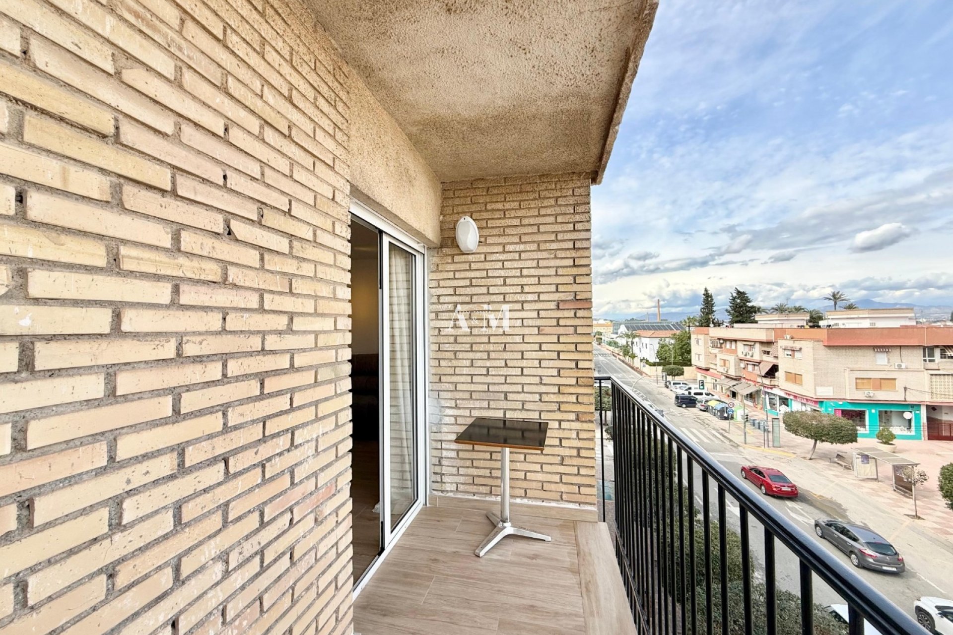 Long Term Rental - Apartment / flat - Las Torres de Cotillas