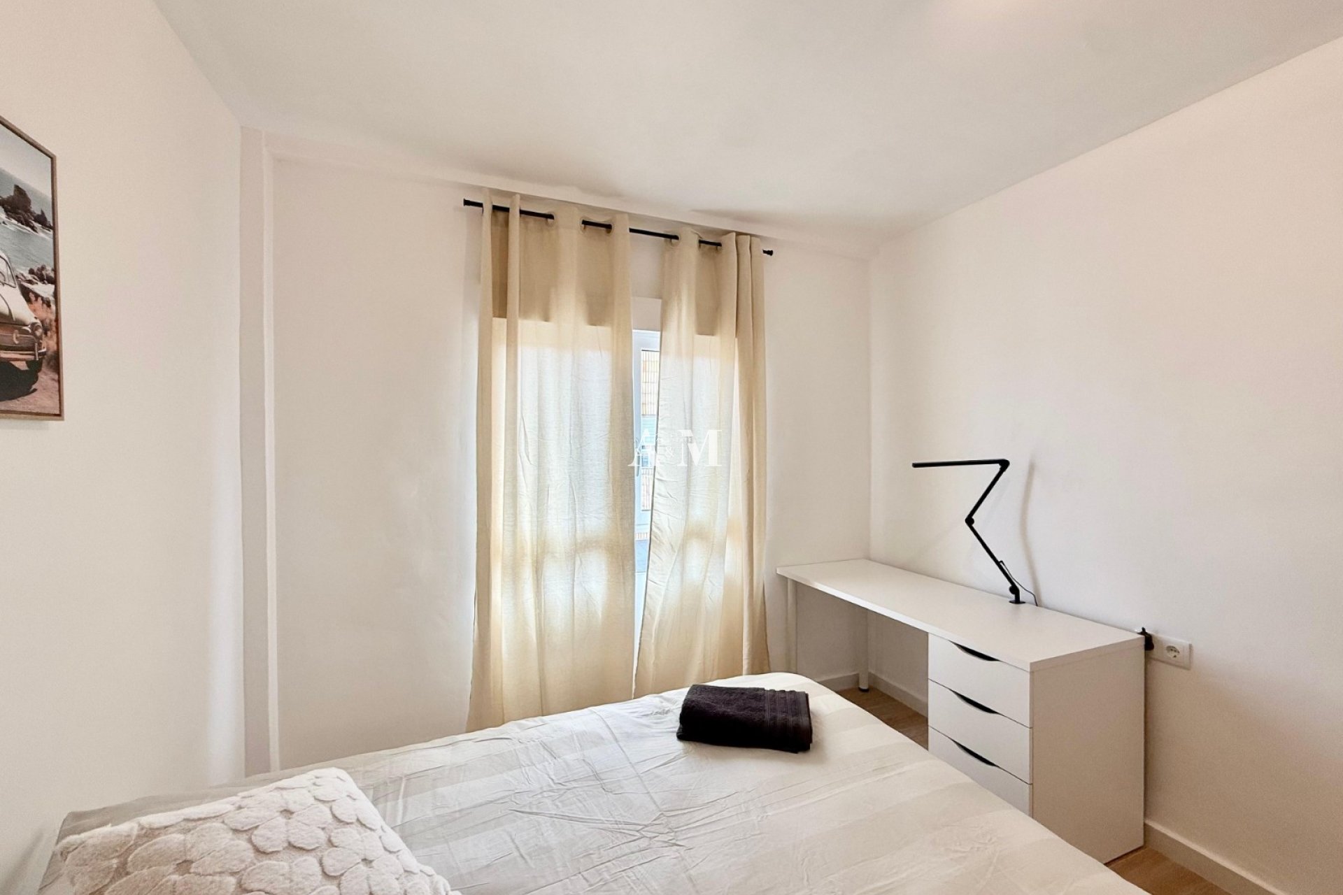 Long Term Rental - Apartment / flat - Las Torres de Cotillas