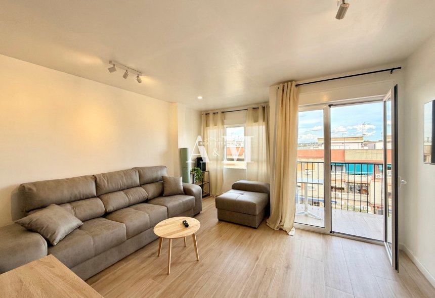 Long Term Rental - Apartment / flat - Las Torres de Cotillas
