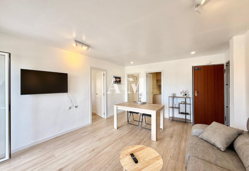 Long Term Rental - Apartment / flat - Las Torres de Cotillas