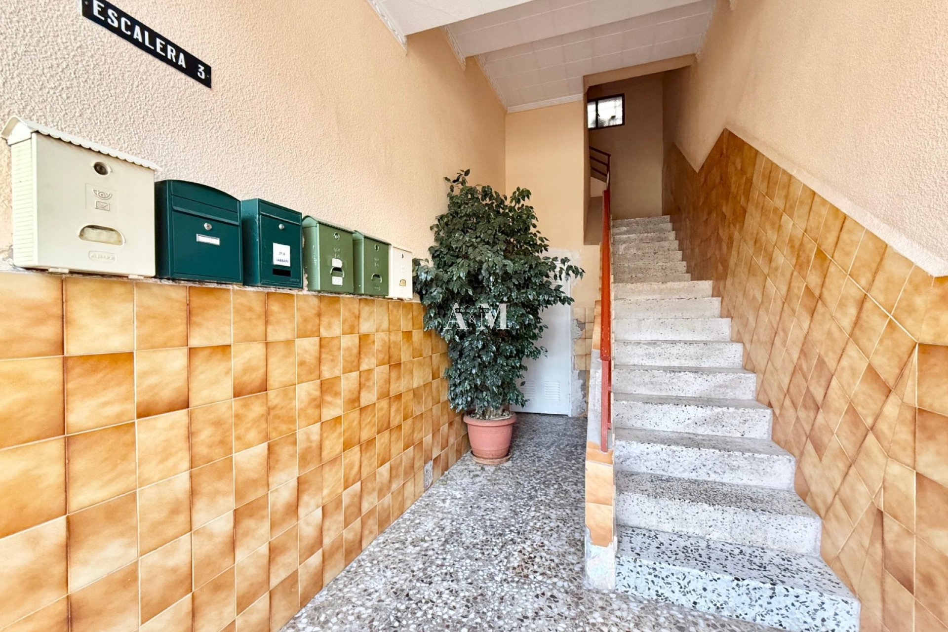 Long Term Rental - Apartment / flat - Las Torres de Cotillas