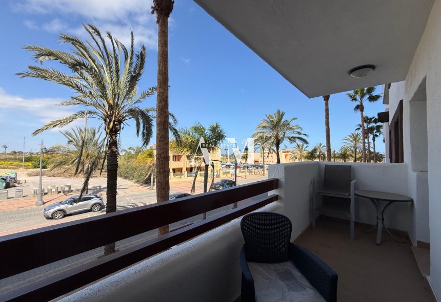 Long Term Rental - Apartment / flat - Los Alcazares - Las Lomas de Rame - Bahía Bella