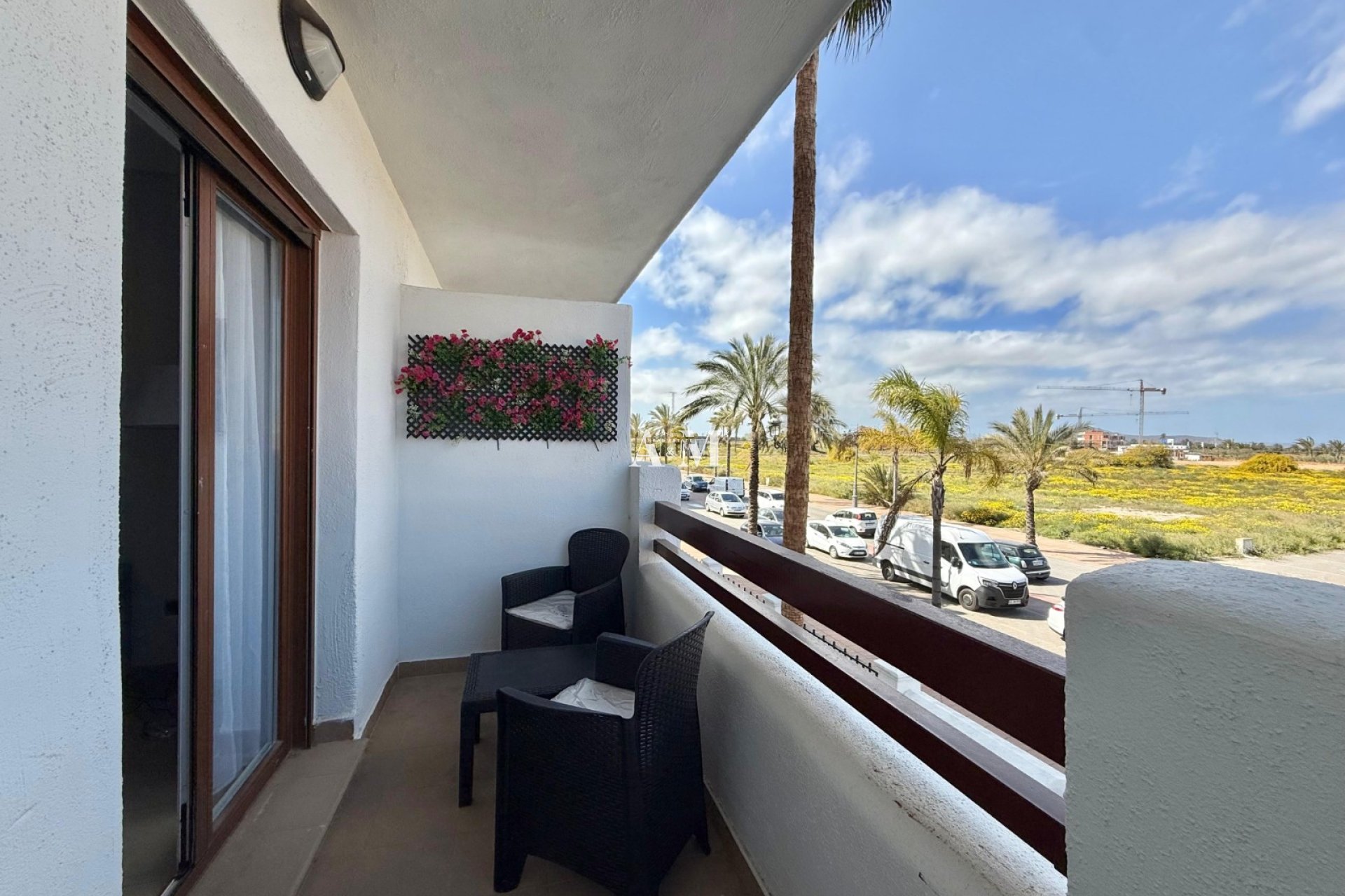 Long Term Rental - Apartment / flat - Los Alcazares - Las Lomas de Rame - Bahía Bella