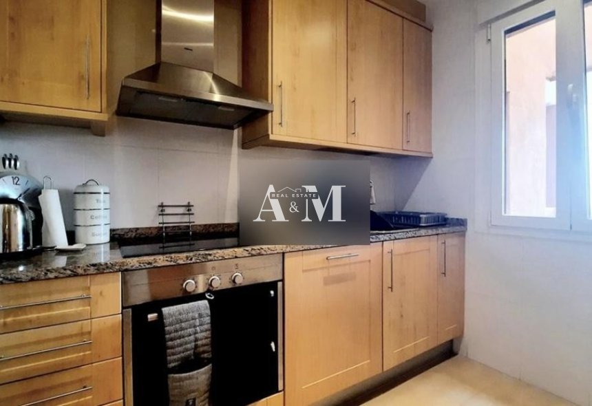 Long Term Rental - Apartment / flat - Los Alcazares