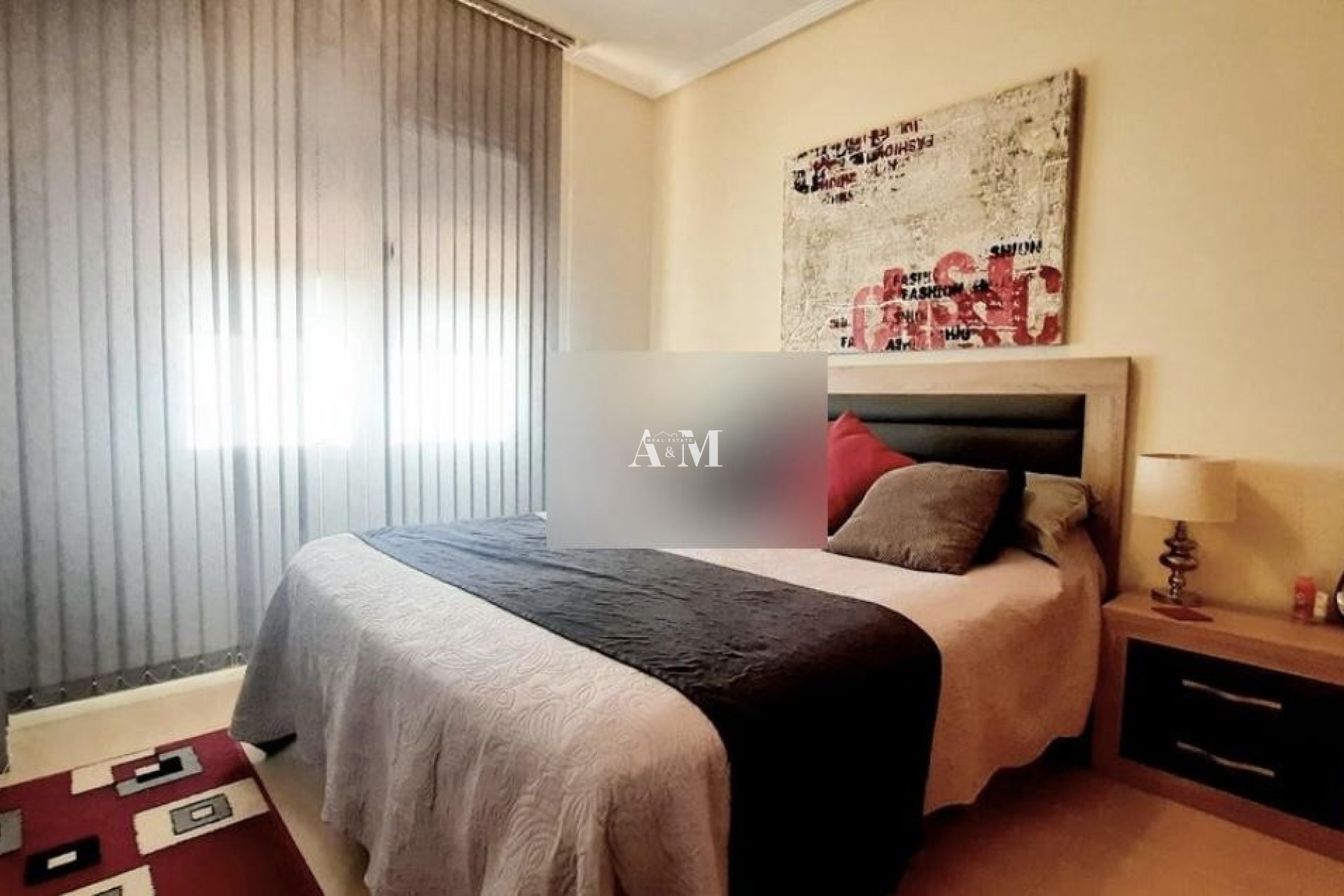 Long Term Rental - Apartment / flat - Los Alcazares