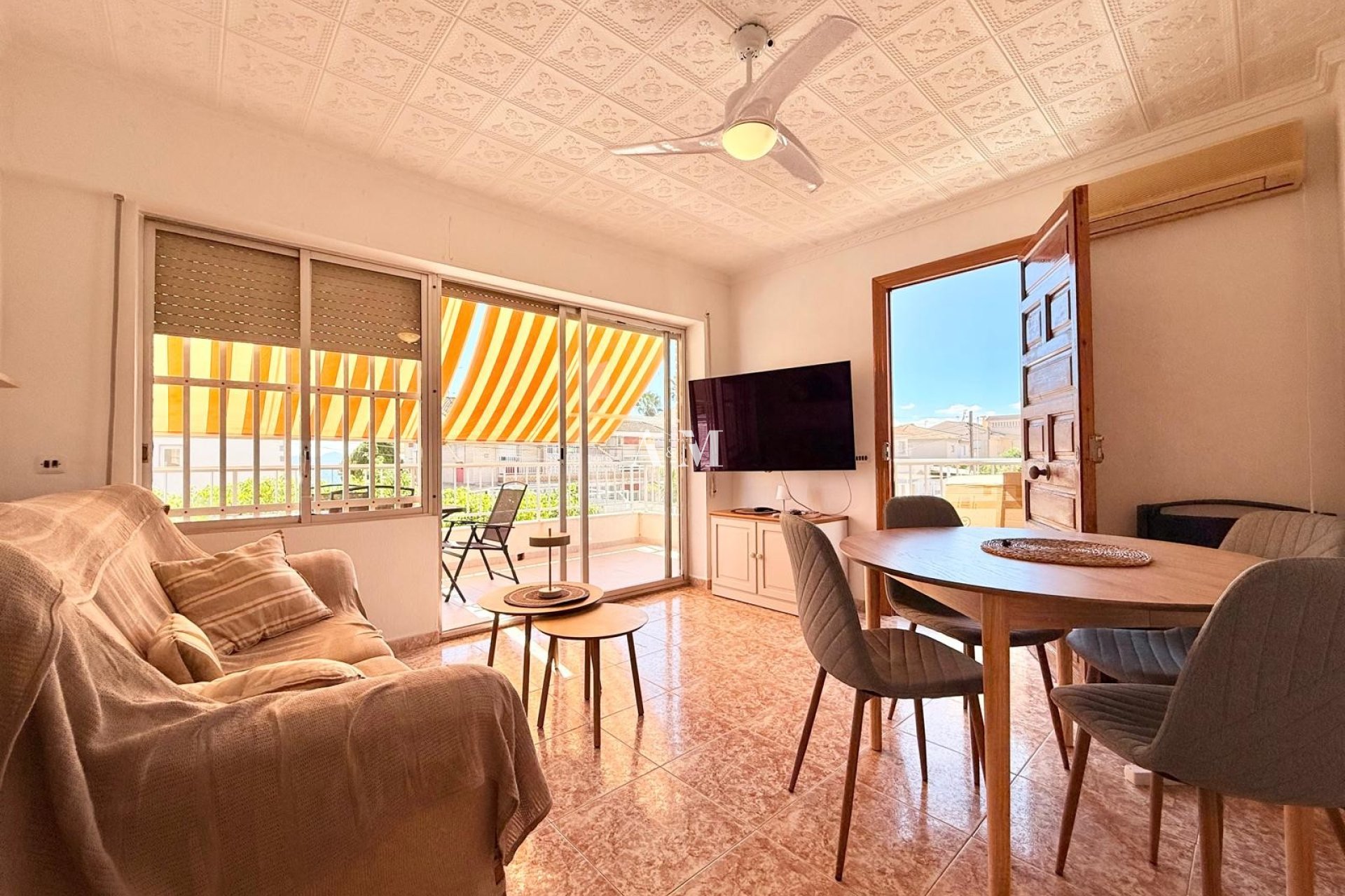 Long Term Rental - Apartment / flat - Los Alcazares