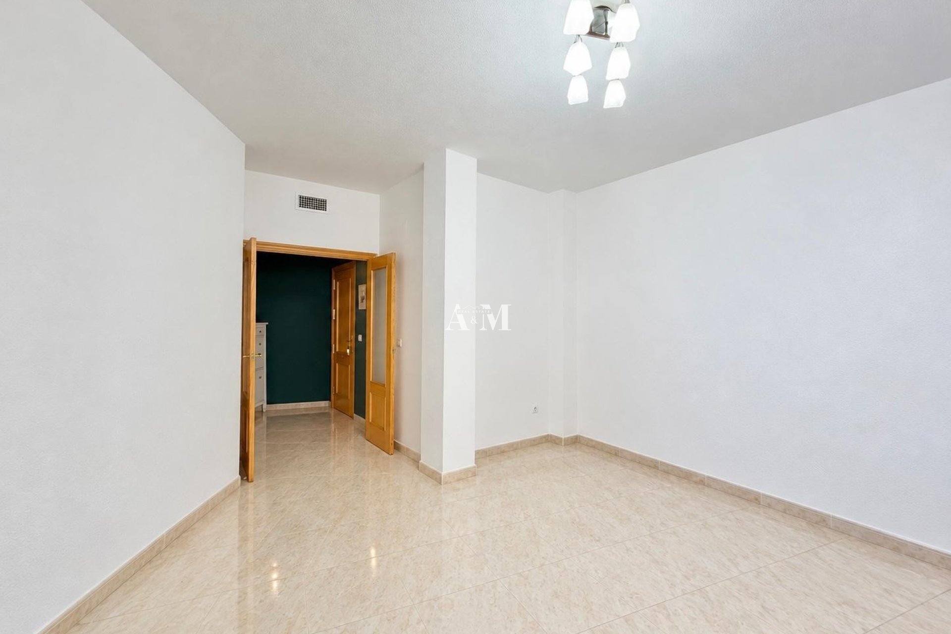 Long Term Rental - Apartment / flat - Los Alcazares