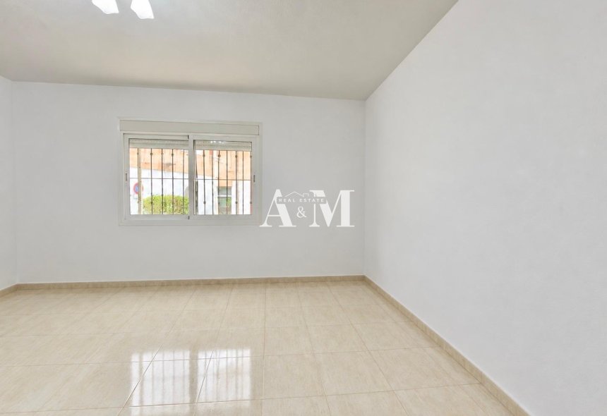 Long Term Rental - Apartment / flat - Los Alcazares
