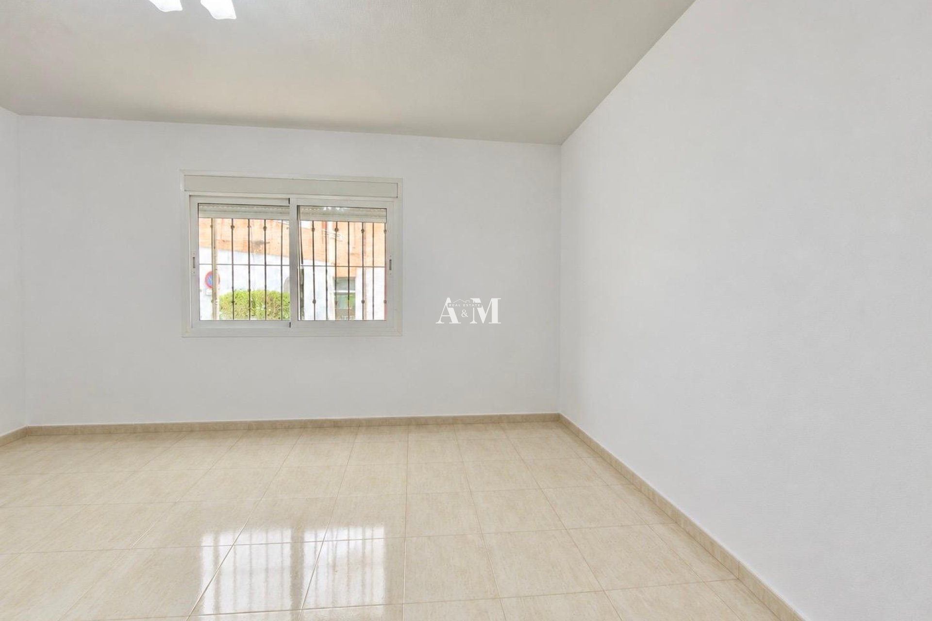 Long Term Rental - Apartment / flat - Los Alcazares