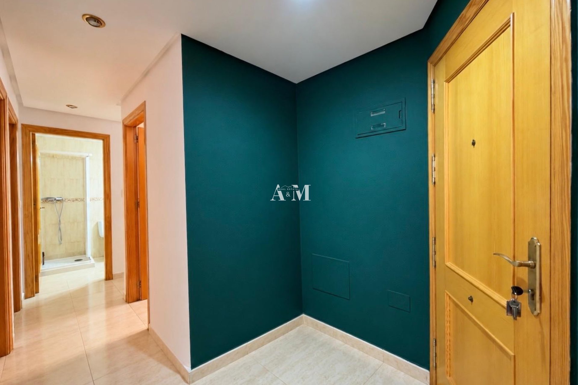 Long Term Rental - Apartment / flat - Los Alcazares