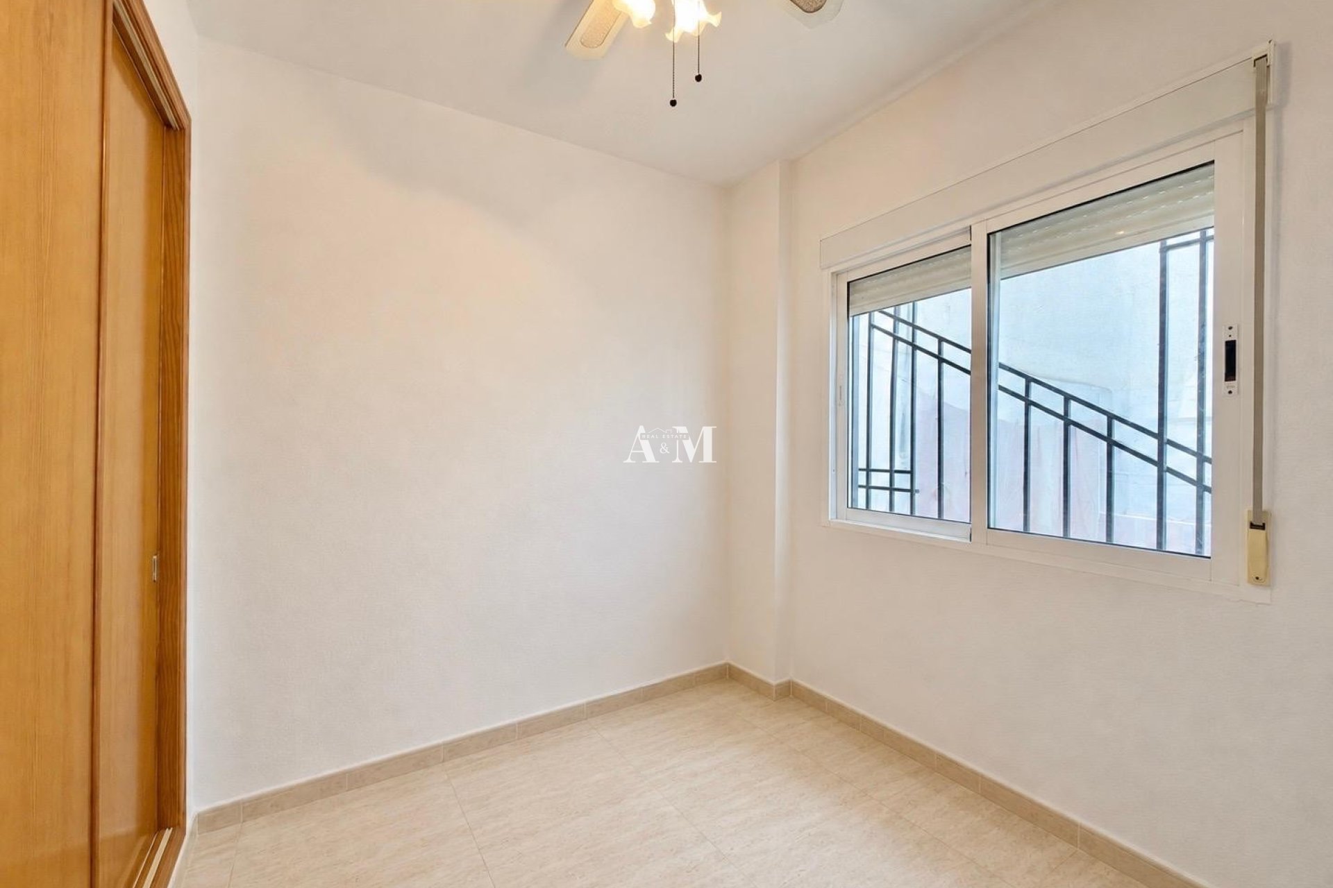 Long Term Rental - Apartment / flat - Los Alcazares