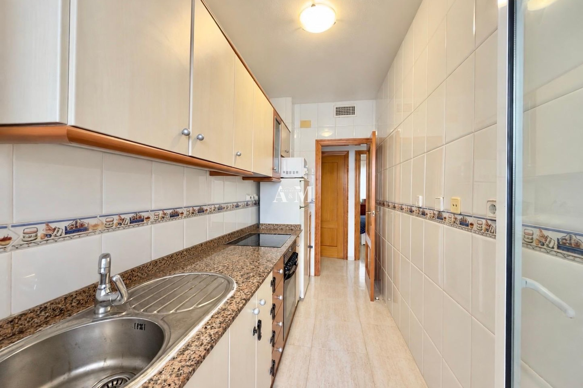 Long Term Rental - Apartment / flat - Los Alcazares
