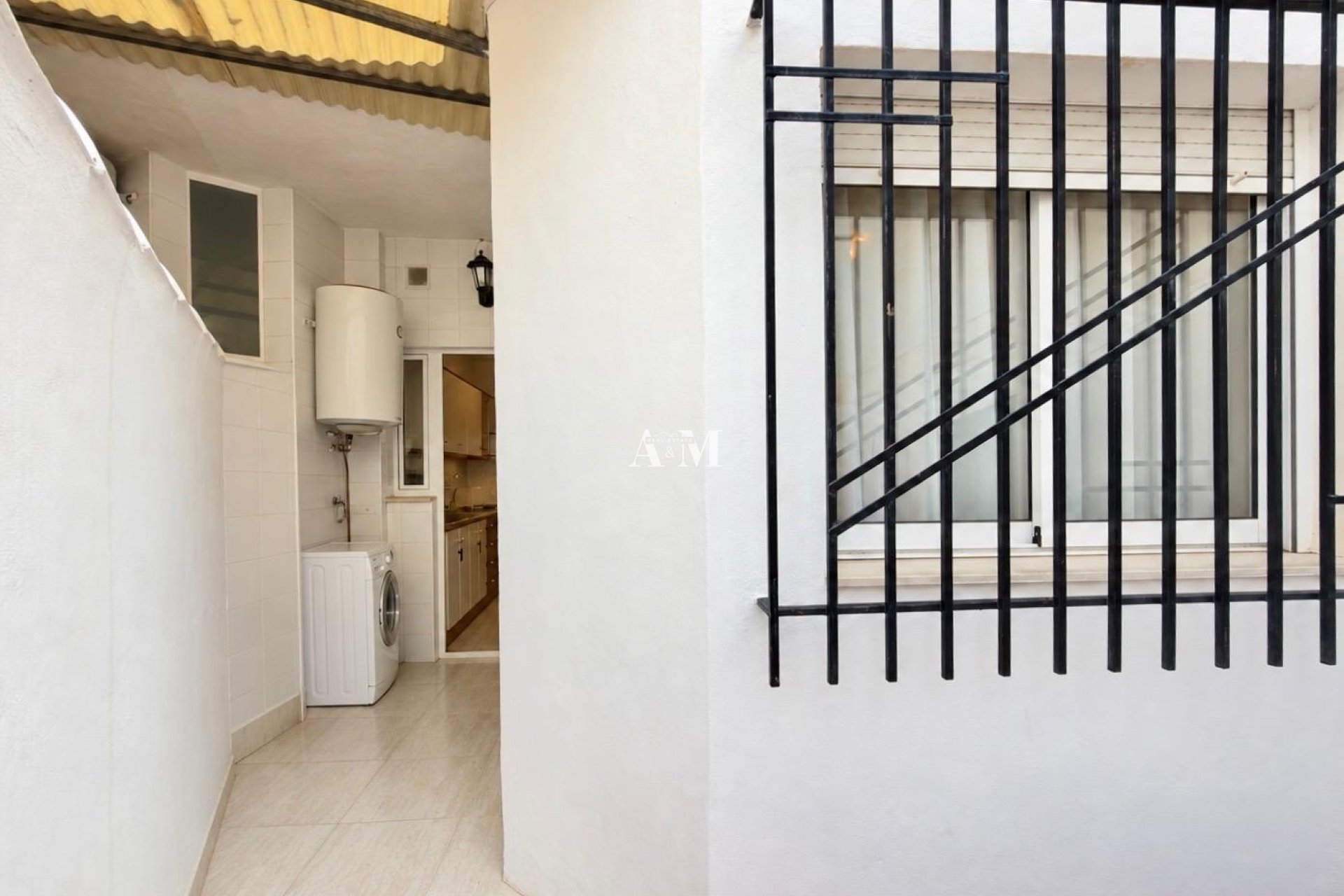 Long Term Rental - Apartment / flat - Los Alcazares