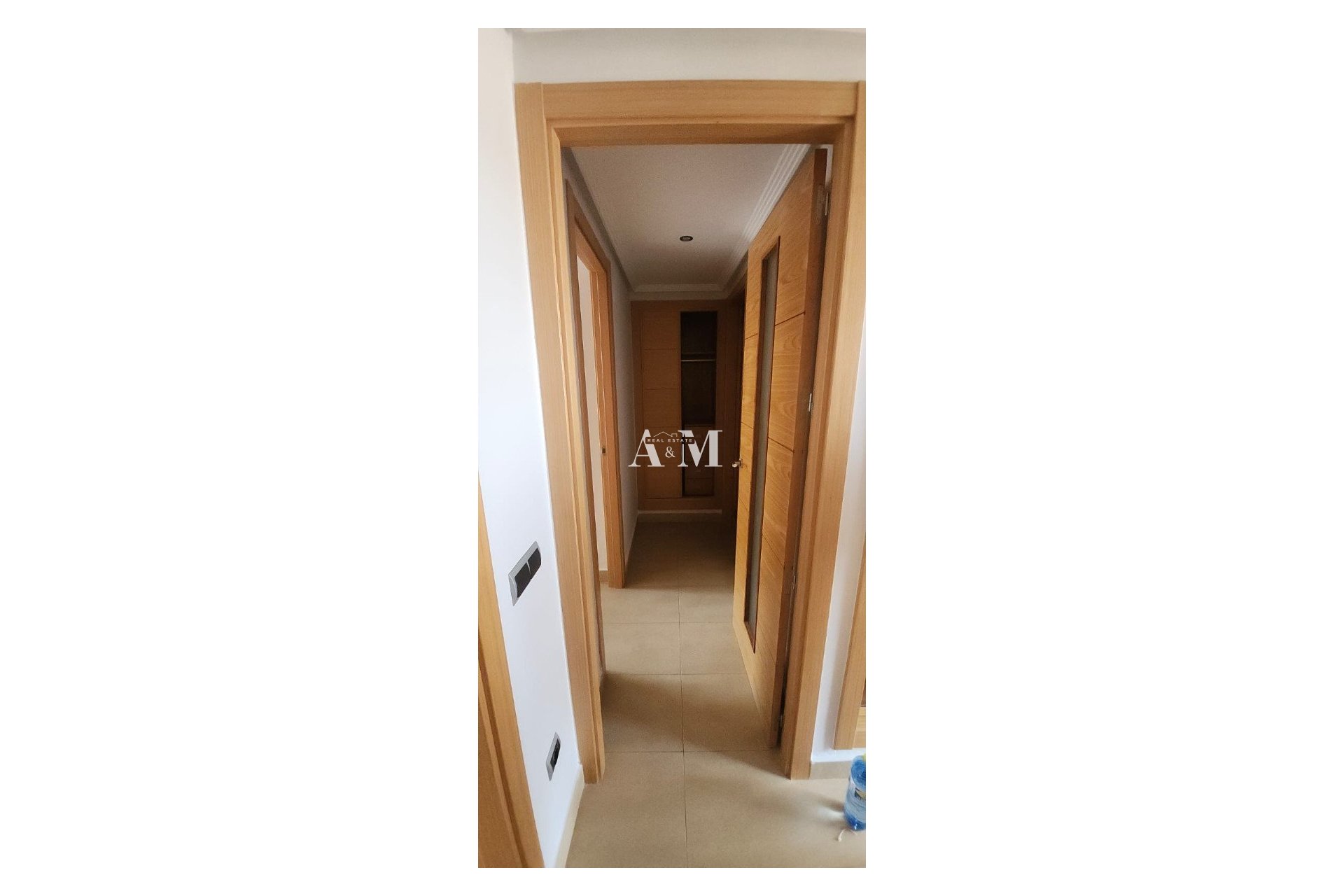 Long Term Rental - Apartment / flat - Los Alcazares