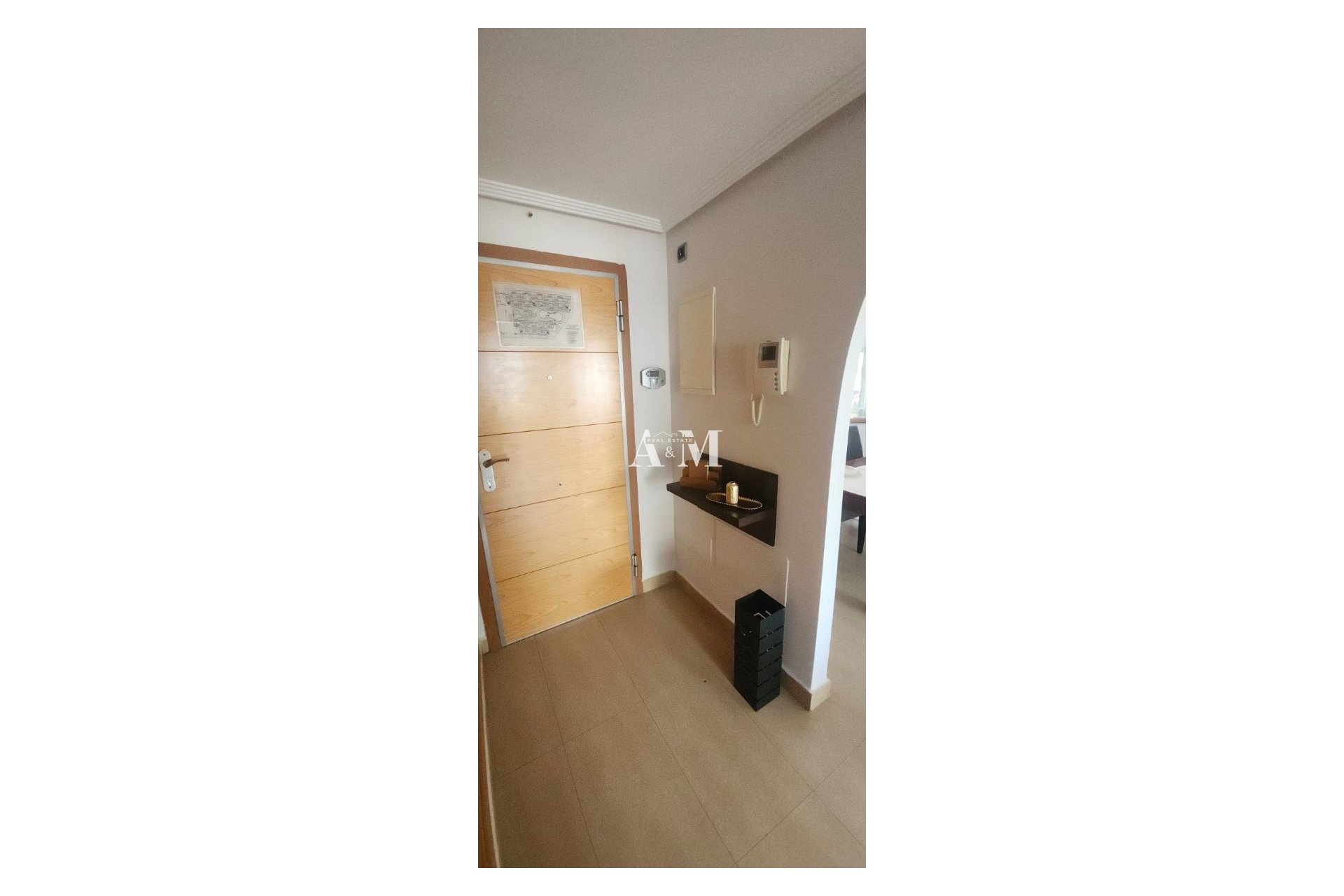 Long Term Rental - Apartment / flat - Los Alcazares