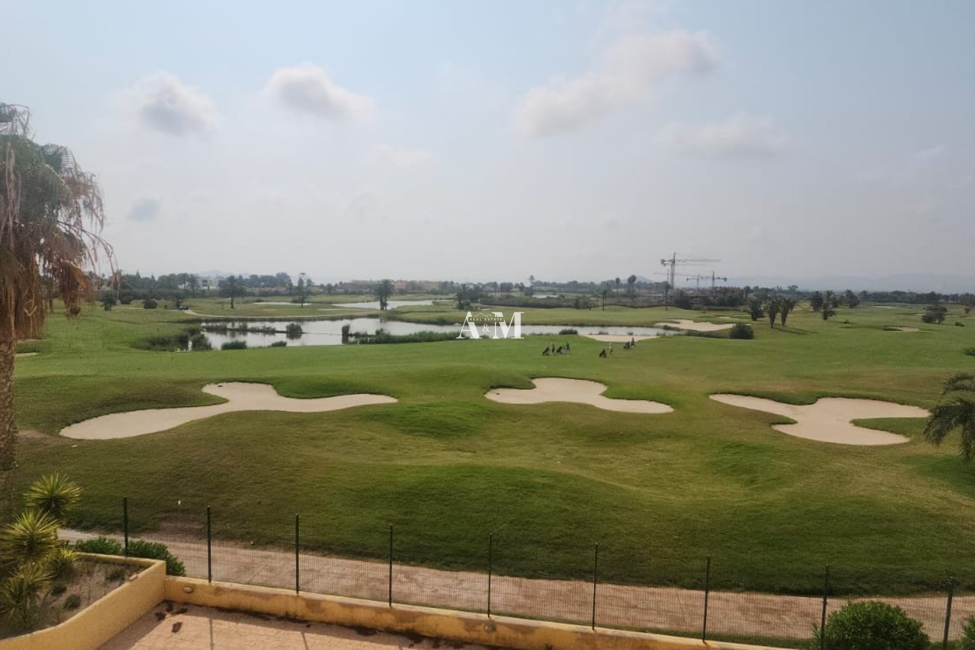 Long Term Rental - Apartment / flat - Los Alcazares