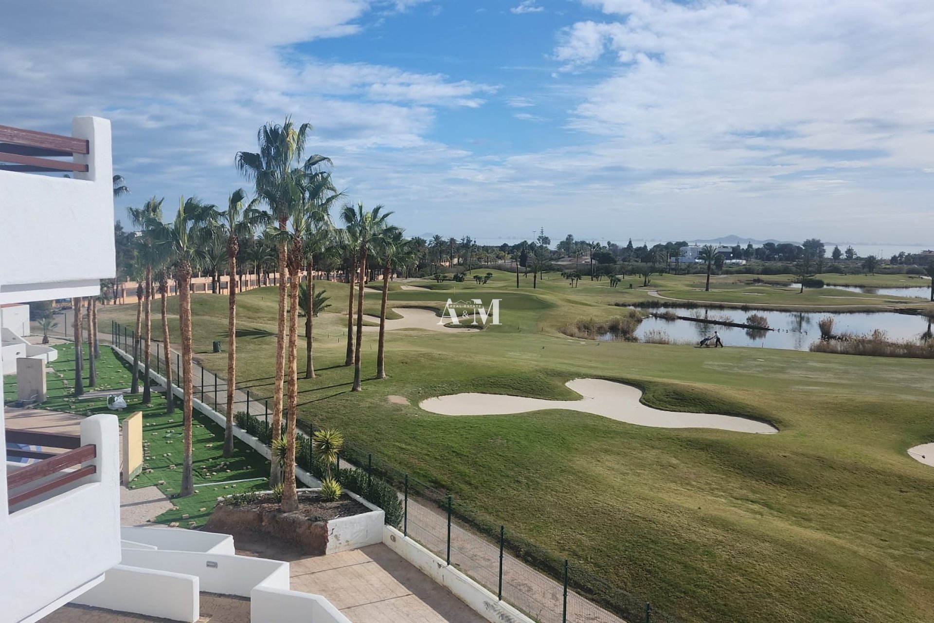 Long Term Rental - Apartment / flat - Los Alcazares