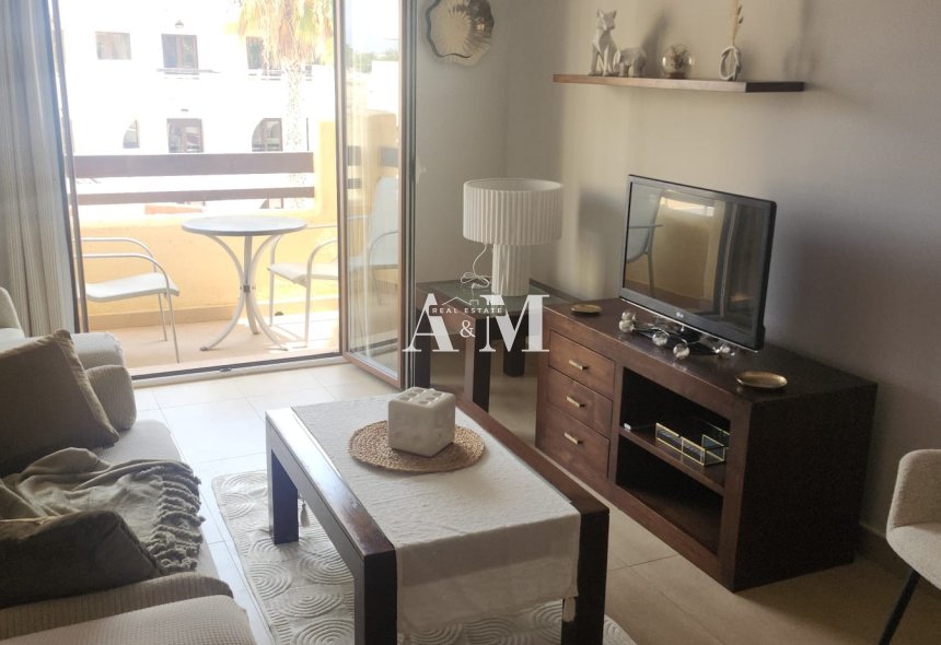 Long Term Rental - Apartment / flat - Los Alcazares