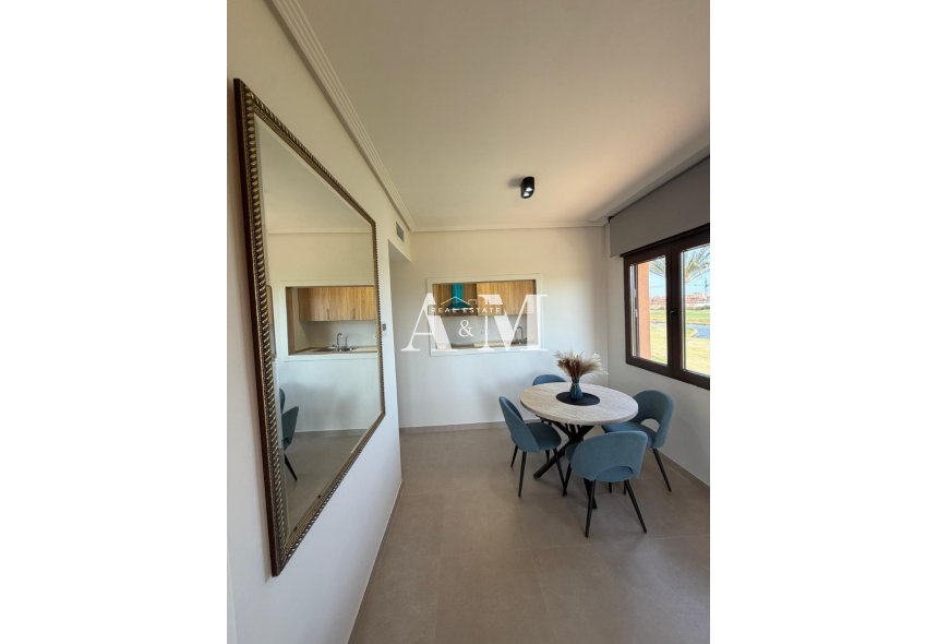 Long Term Rental - Apartment / flat - Los Alcazares