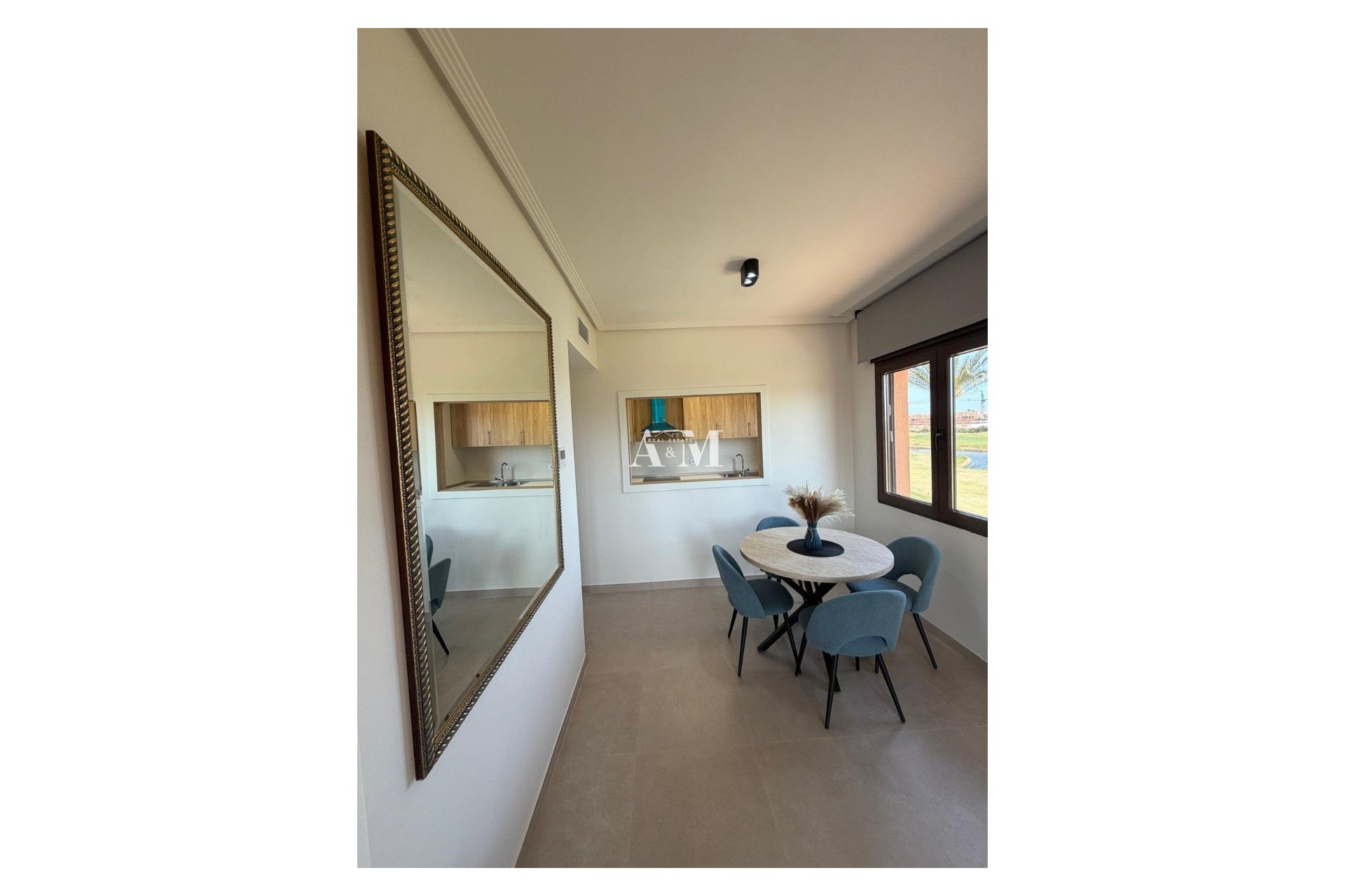 Long Term Rental - Apartment / flat - Los Alcazares