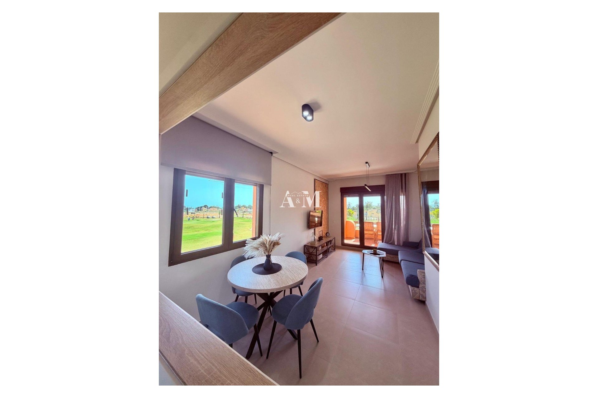 Long Term Rental - Apartment / flat - Los Alcazares