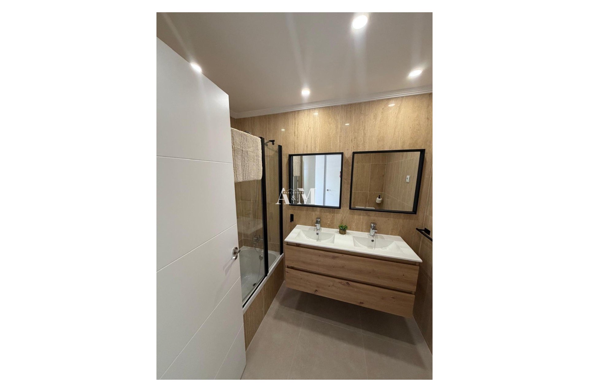 Long Term Rental - Apartment / flat - Los Alcazares