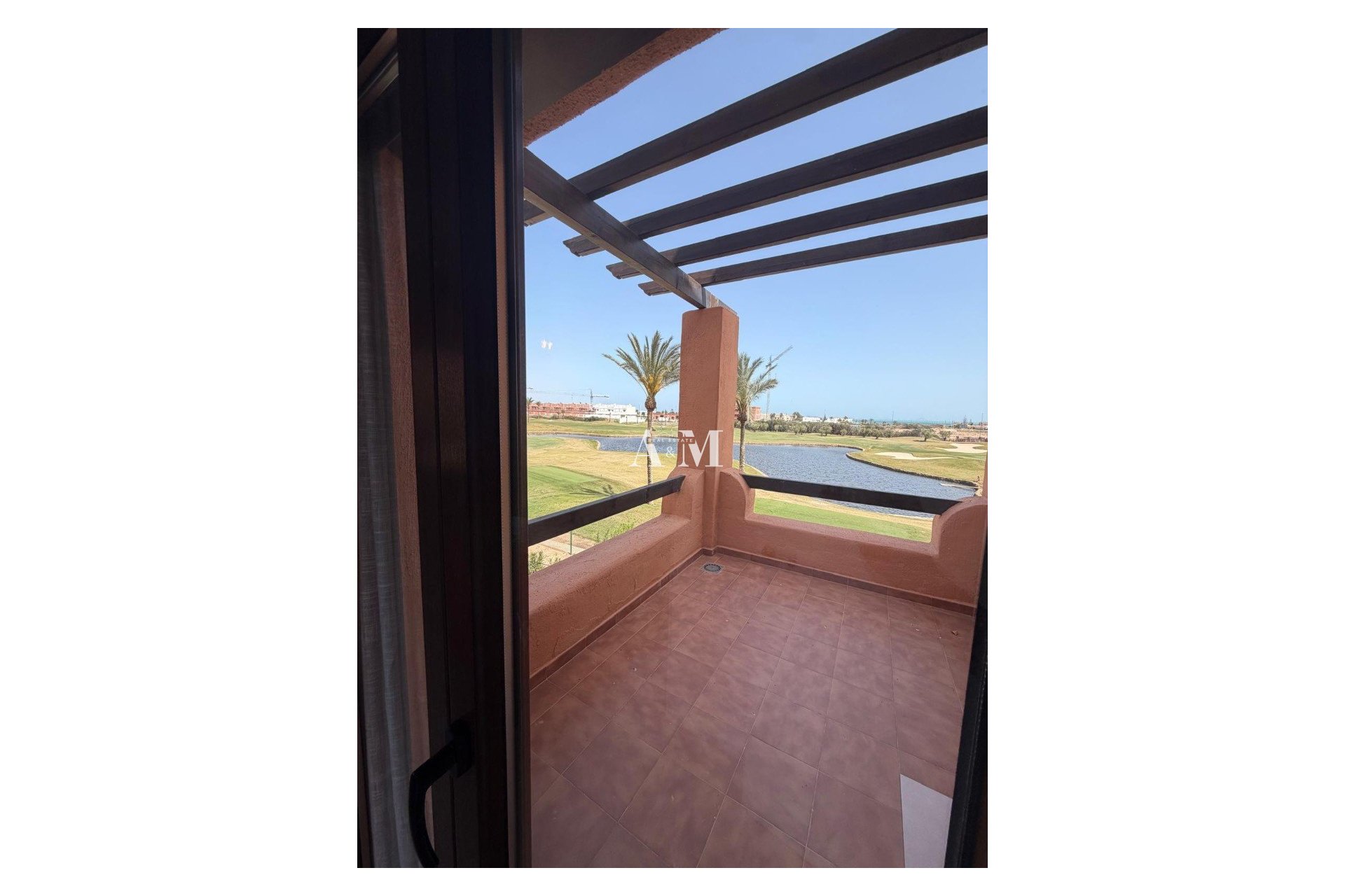 Long Term Rental - Apartment / flat - Los Alcazares