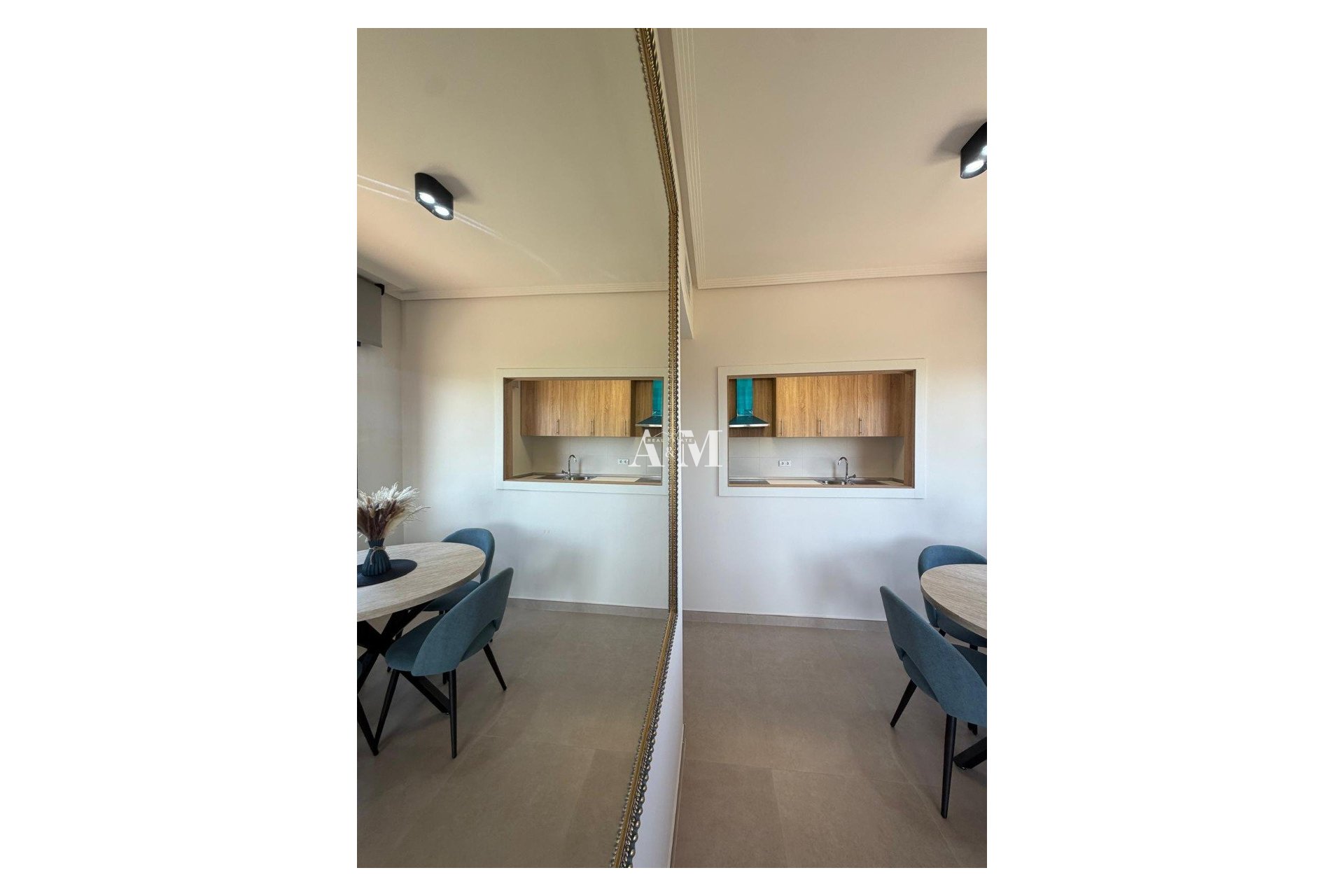 Long Term Rental - Apartment / flat - Los Alcazares