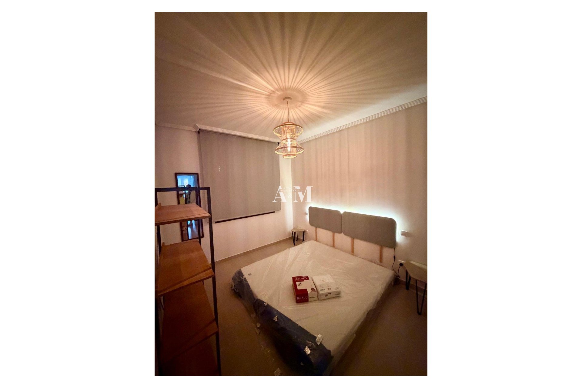 Long Term Rental - Apartment / flat - Los Alcazares