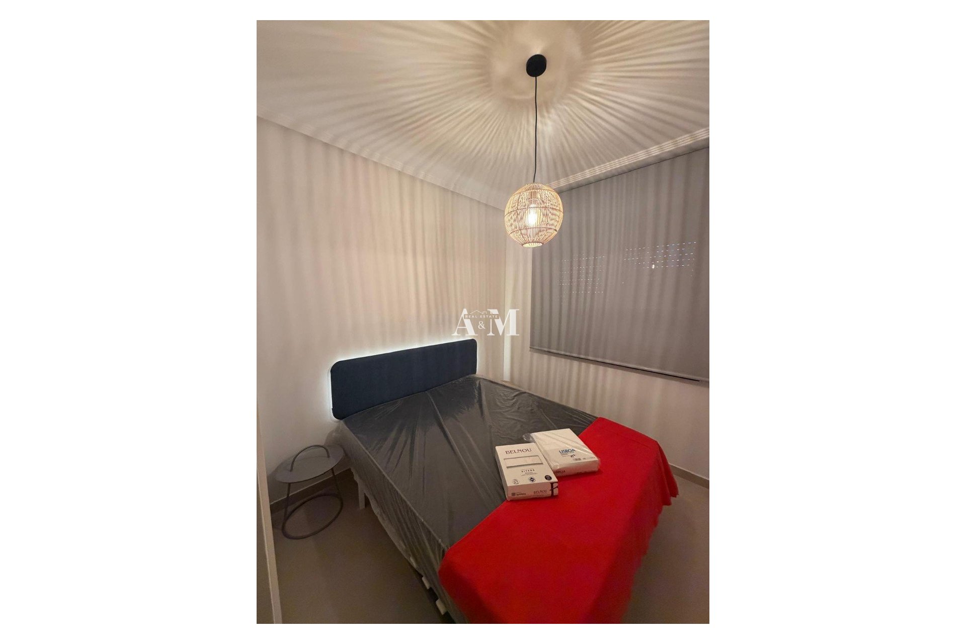 Long Term Rental - Apartment / flat - Los Alcazares