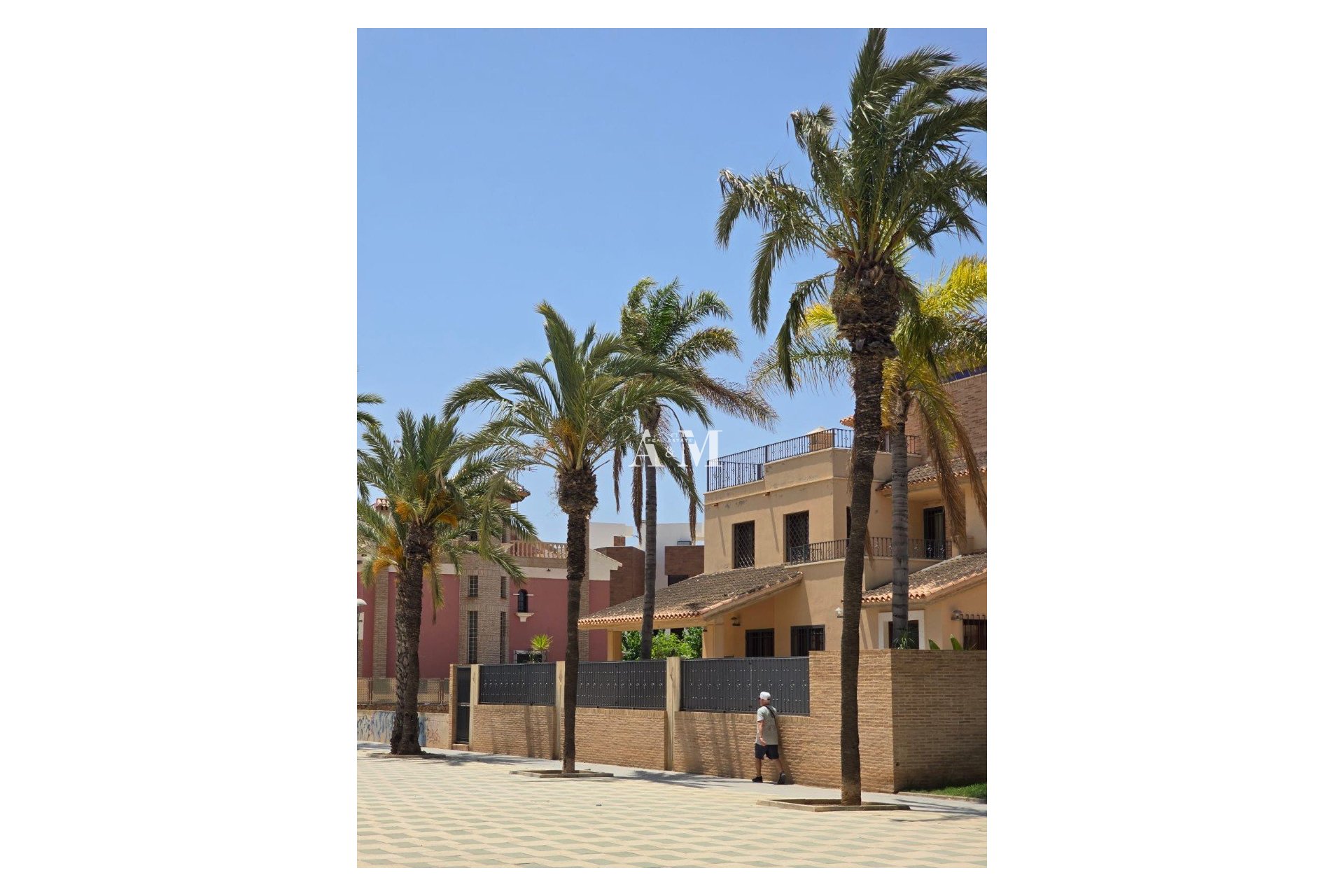 Long Term Rental - Apartment / flat - Los Alcazares
