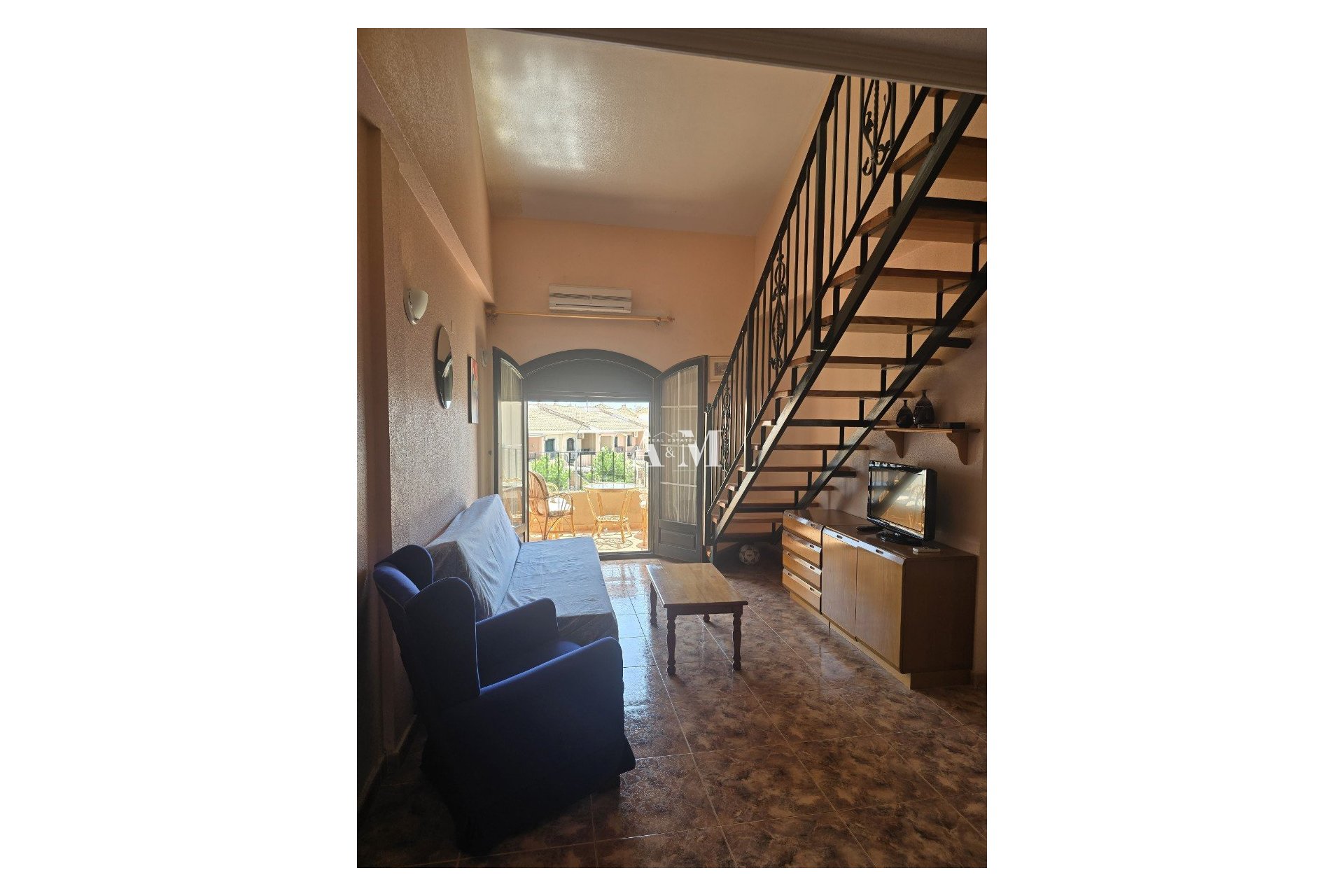 Long Term Rental - Apartment / flat - Los Alcazares