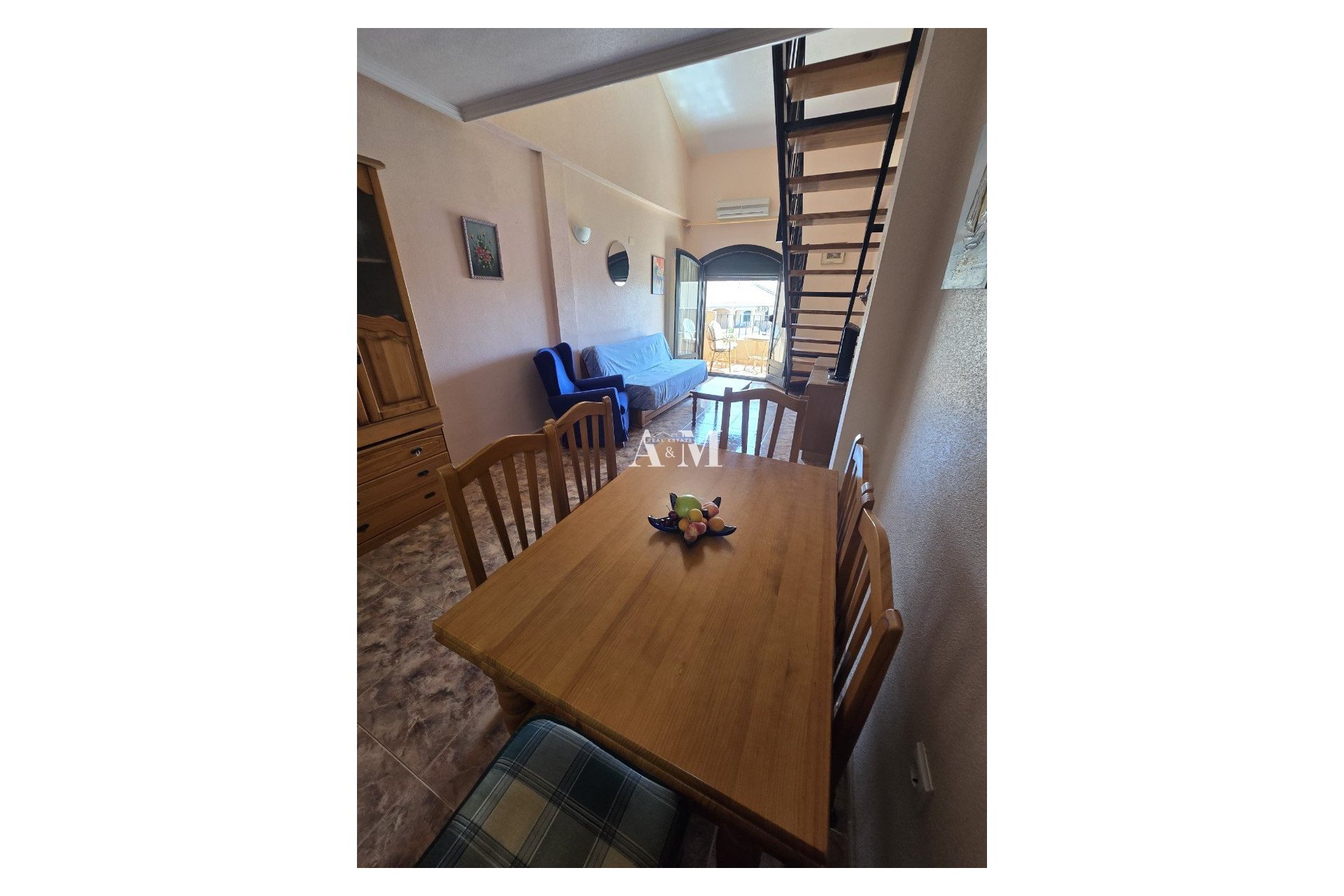 Long Term Rental - Apartment / flat - Los Alcazares