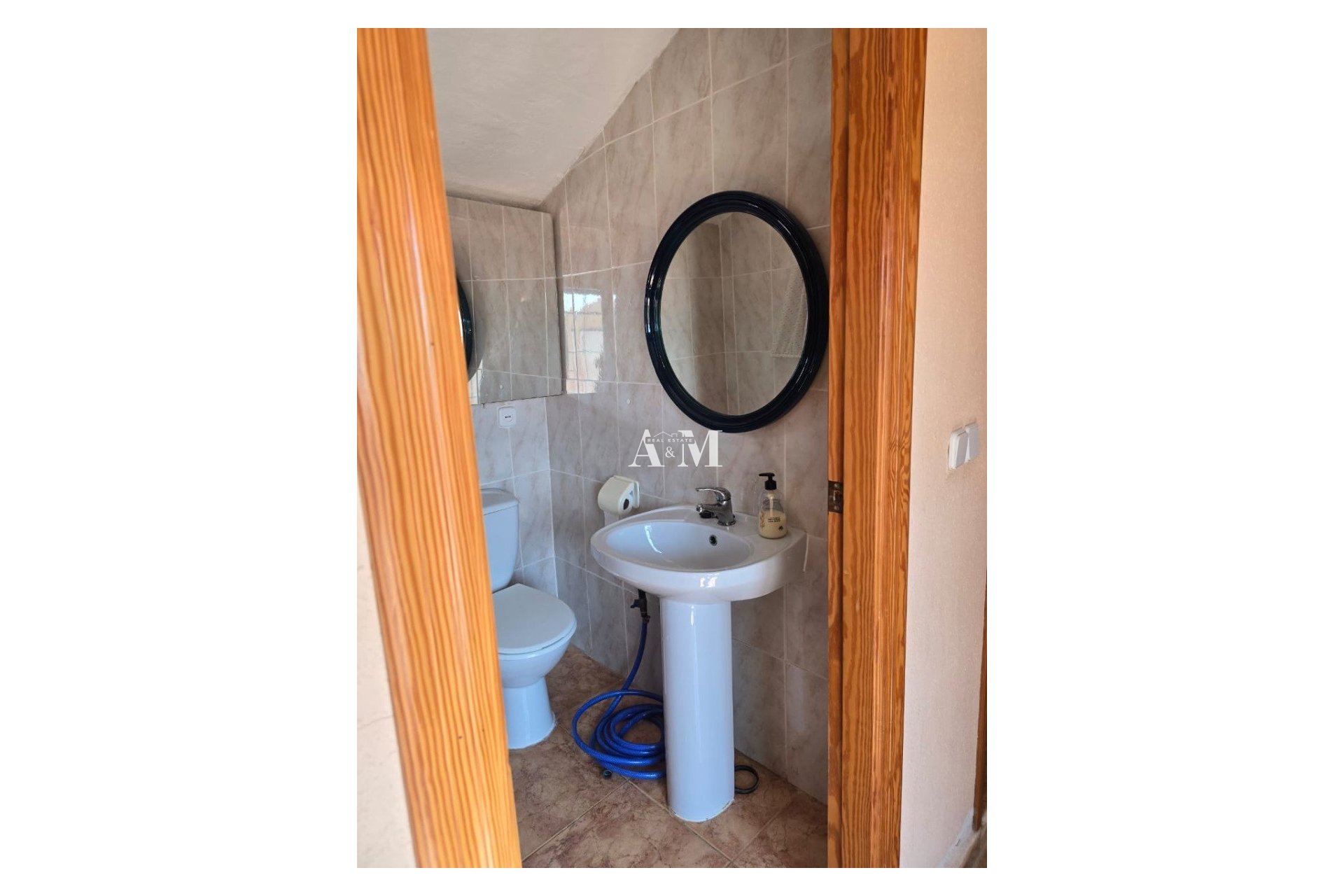 Long Term Rental - Apartment / flat - Los Alcazares