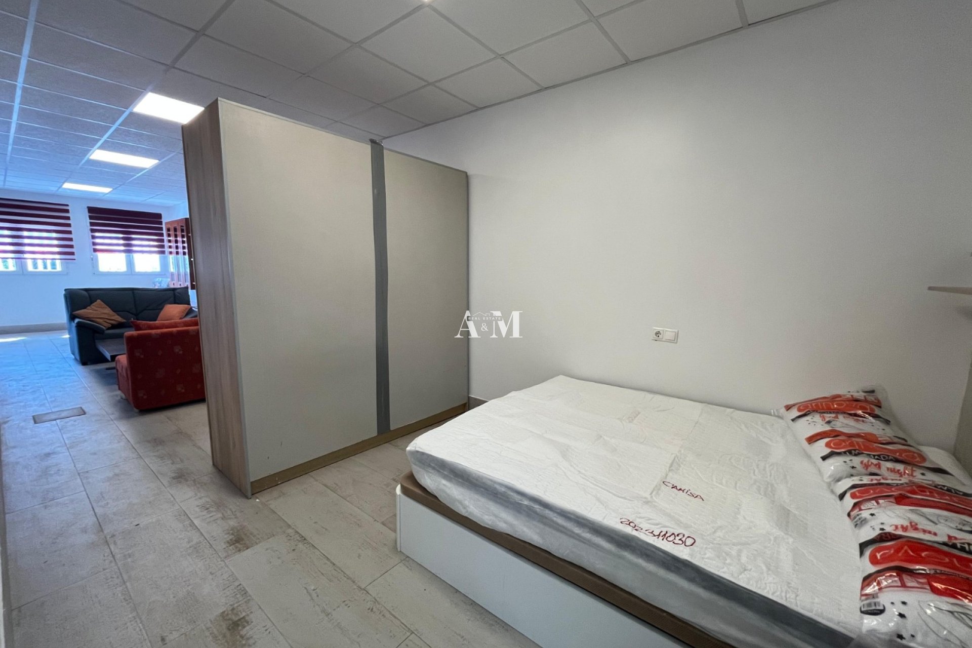 Long Term Rental - Apartment / flat - Los Montesinos - Montesinos