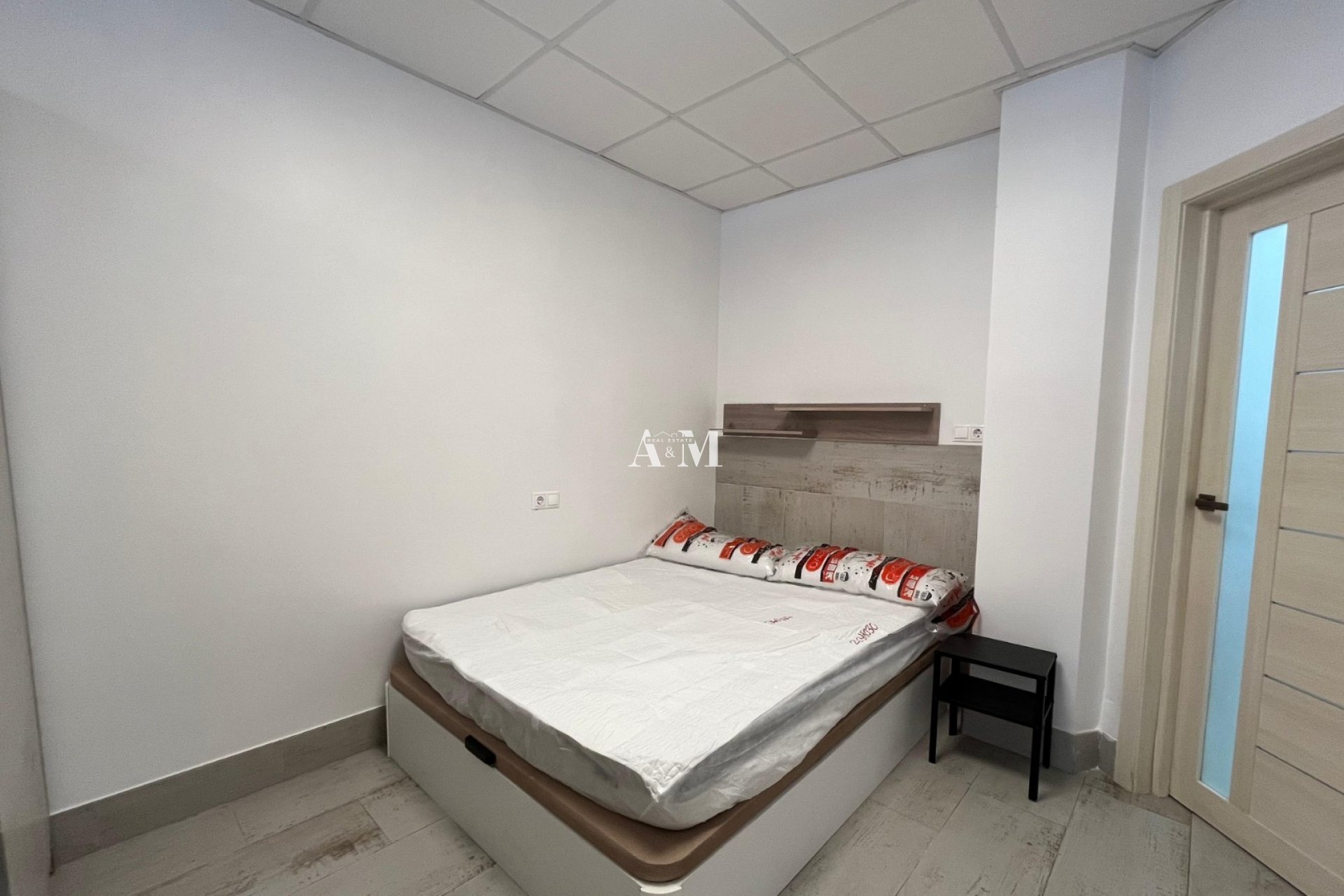 Long Term Rental - Apartment / flat - Los Montesinos - Montesinos