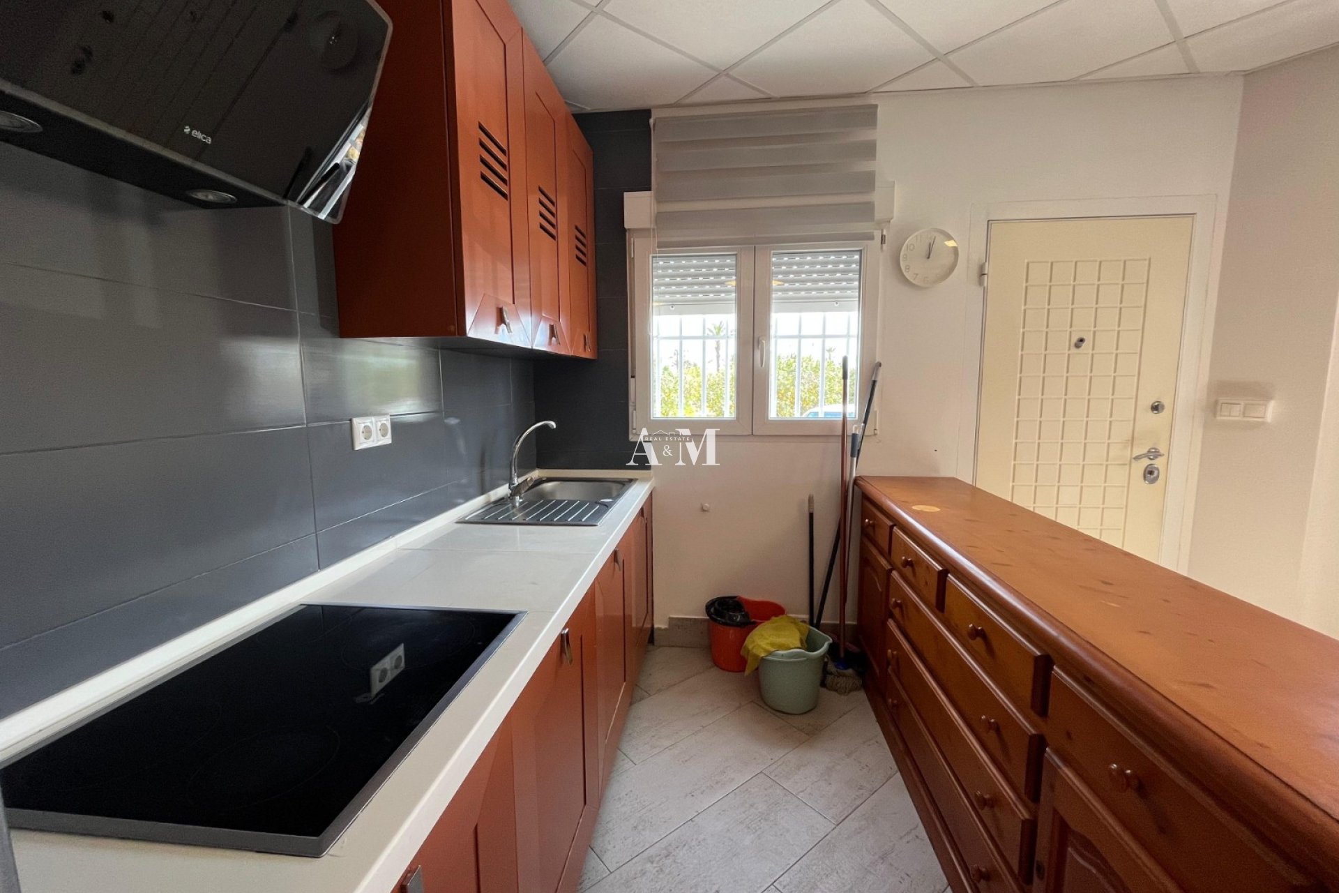 Long Term Rental - Apartment / flat - Los Montesinos - Montesinos