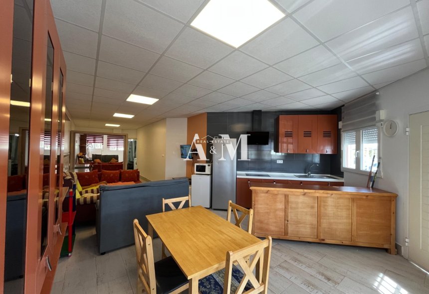 Long Term Rental - Apartment / flat - Los Montesinos - Montesinos