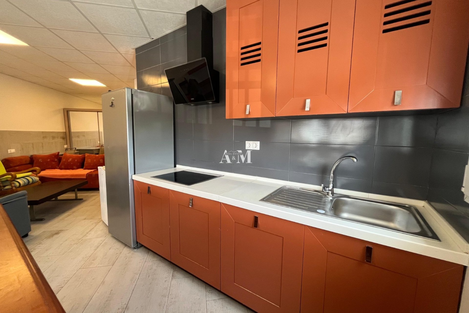 Long Term Rental - Apartment / flat - Los Montesinos - Montesinos