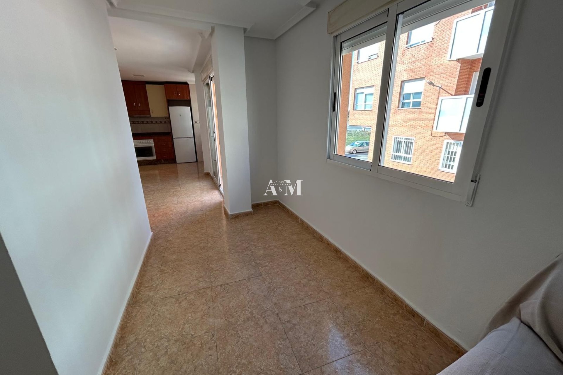 Long Term Rental - Apartment / flat - Los Montesinos