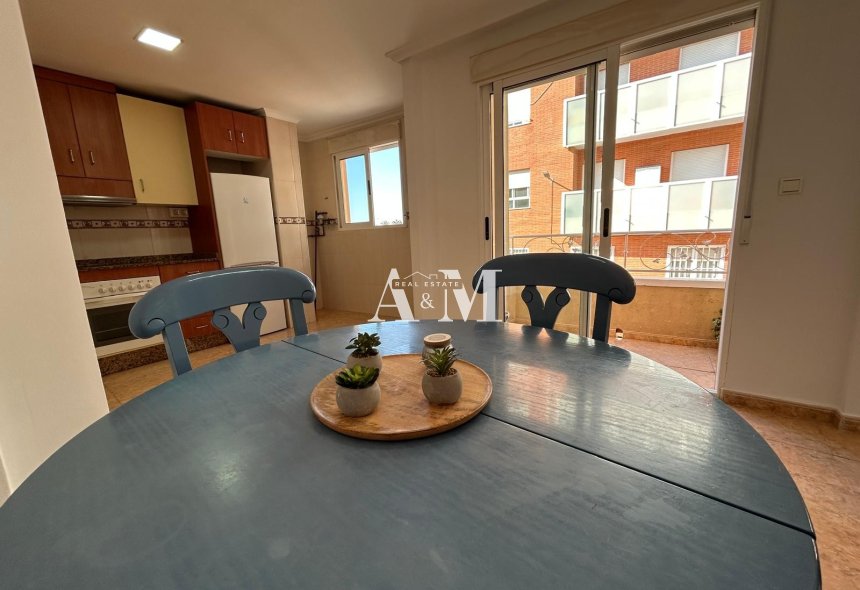 Long Term Rental - Apartment / flat - Los Montesinos