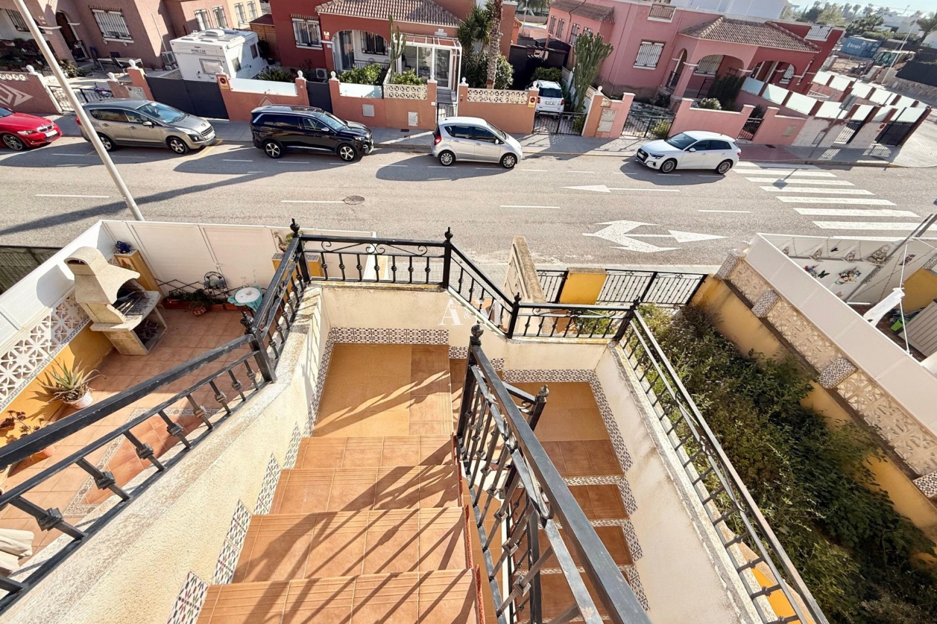 Long Term Rental - Apartment / flat - Los Montesinos