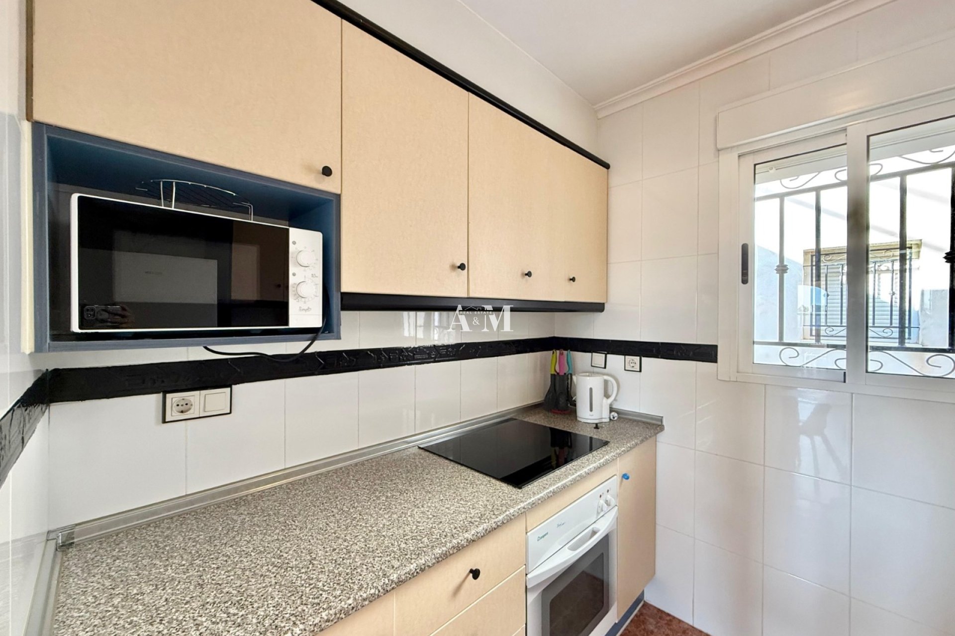 Long Term Rental - Apartment / flat - Los Montesinos