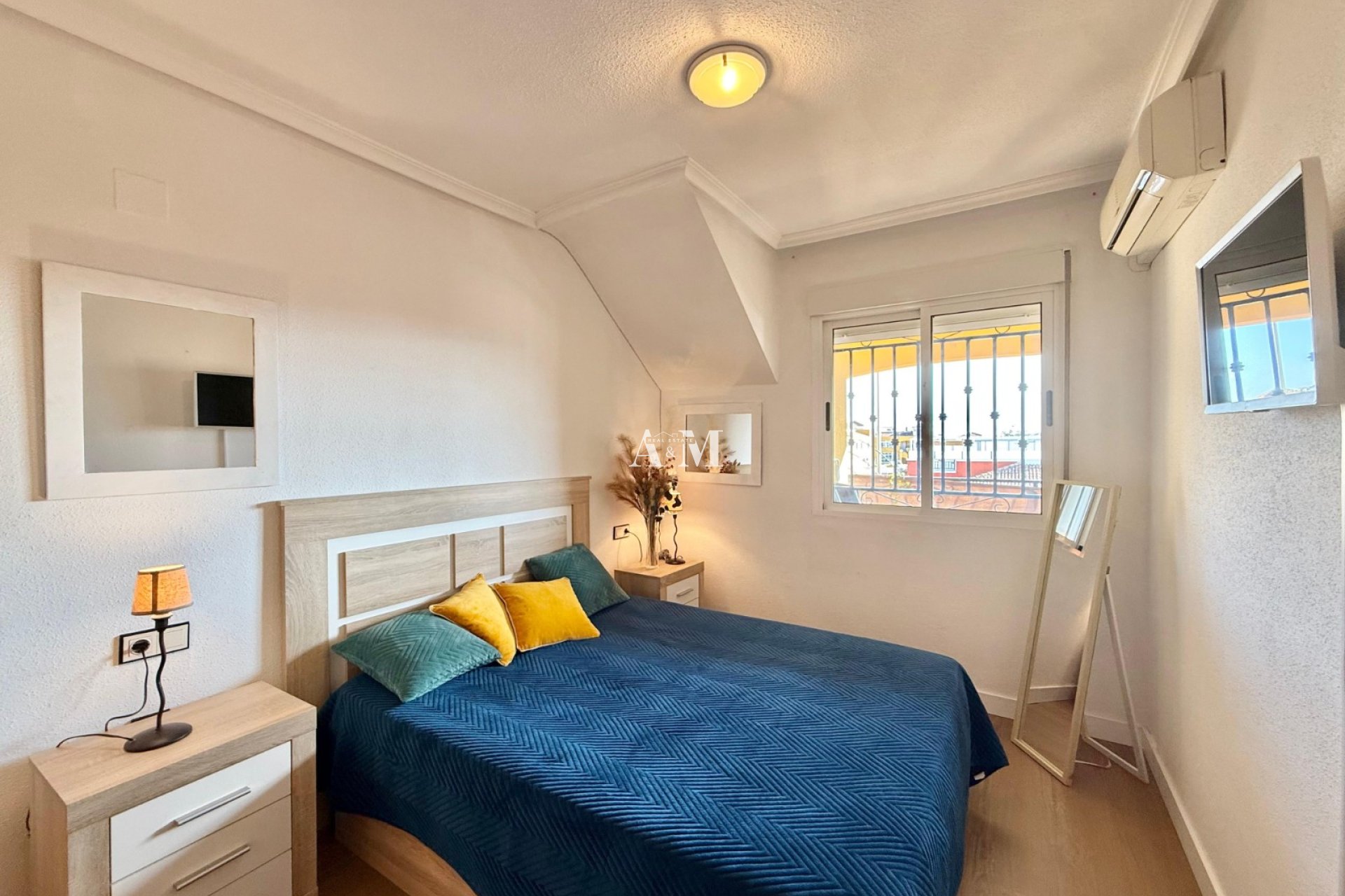 Long Term Rental - Apartment / flat - Los Montesinos