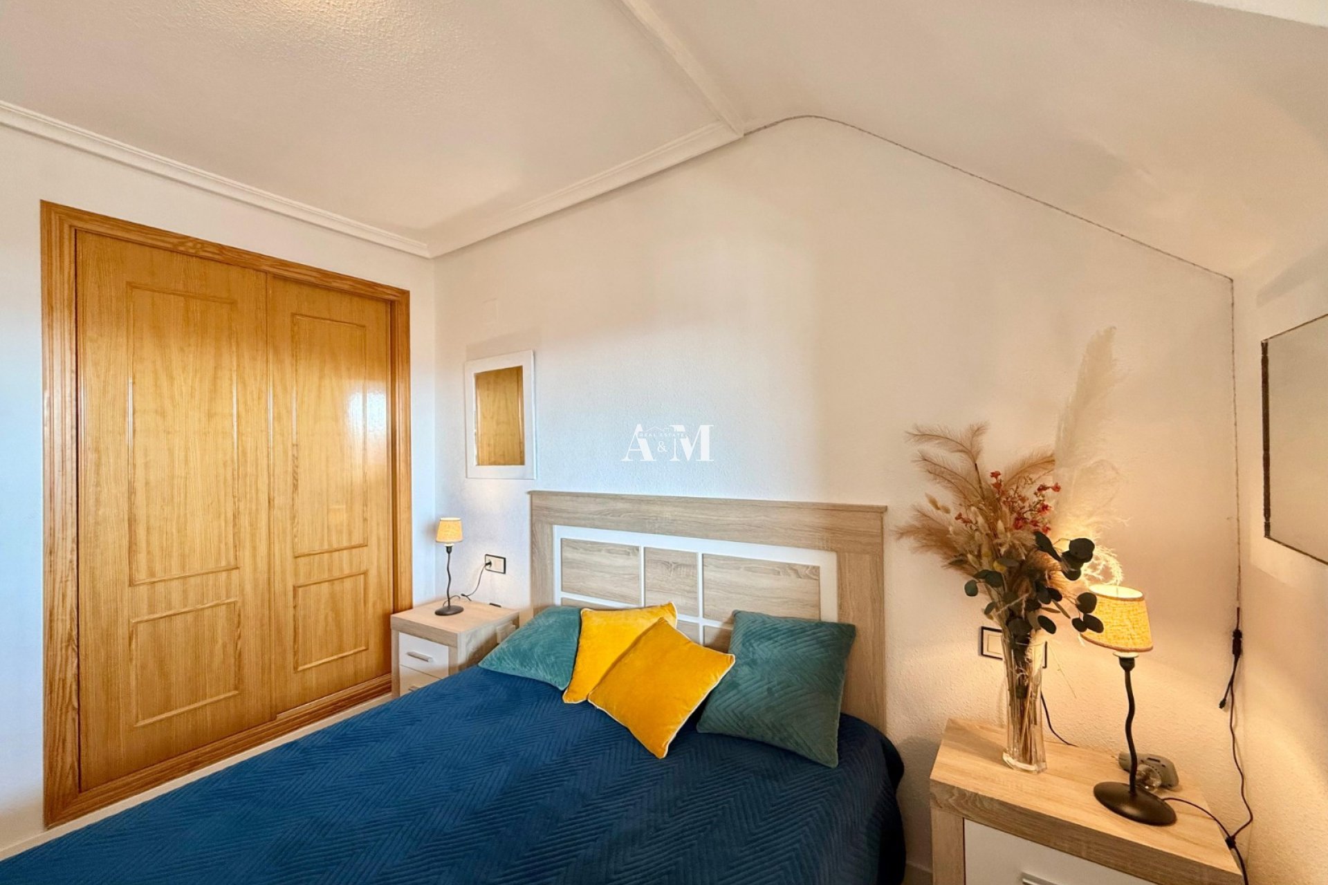 Long Term Rental - Apartment / flat - Los Montesinos