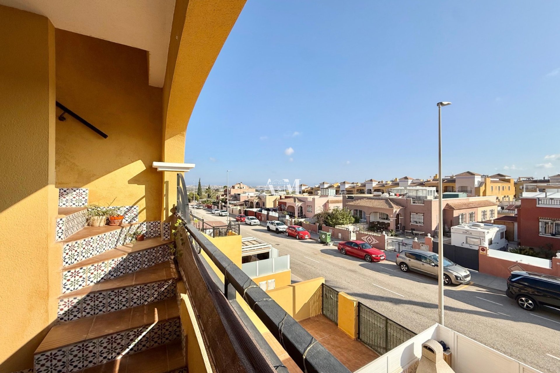 Long Term Rental - Apartment / flat - Los Montesinos