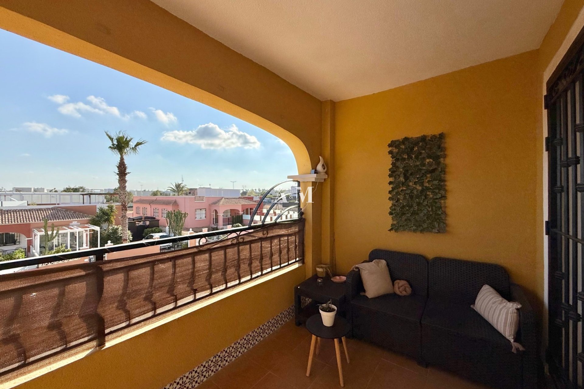 Long Term Rental - Apartment / flat - Los Montesinos