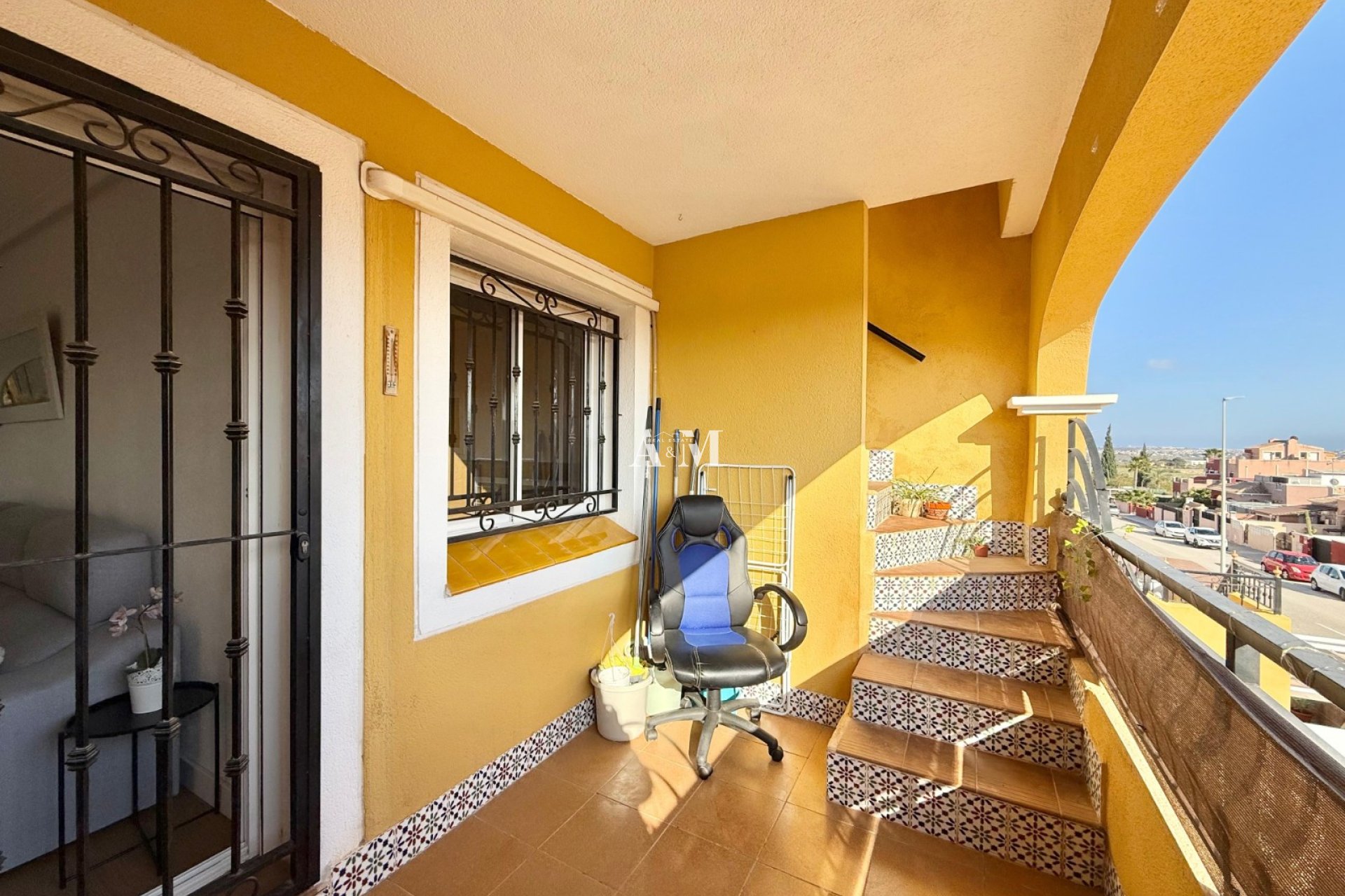 Long Term Rental - Apartment / flat - Los Montesinos