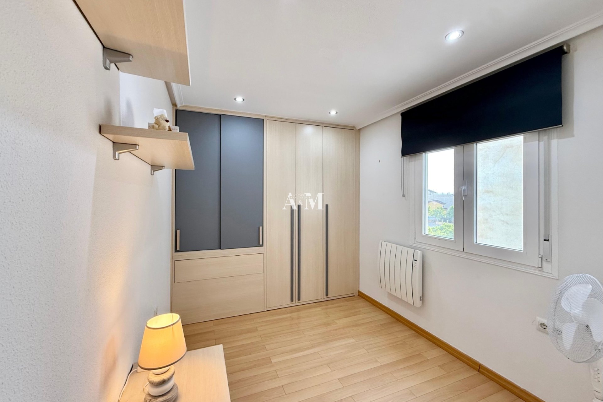 Long Term Rental - Apartment / flat - Los Montesinos
