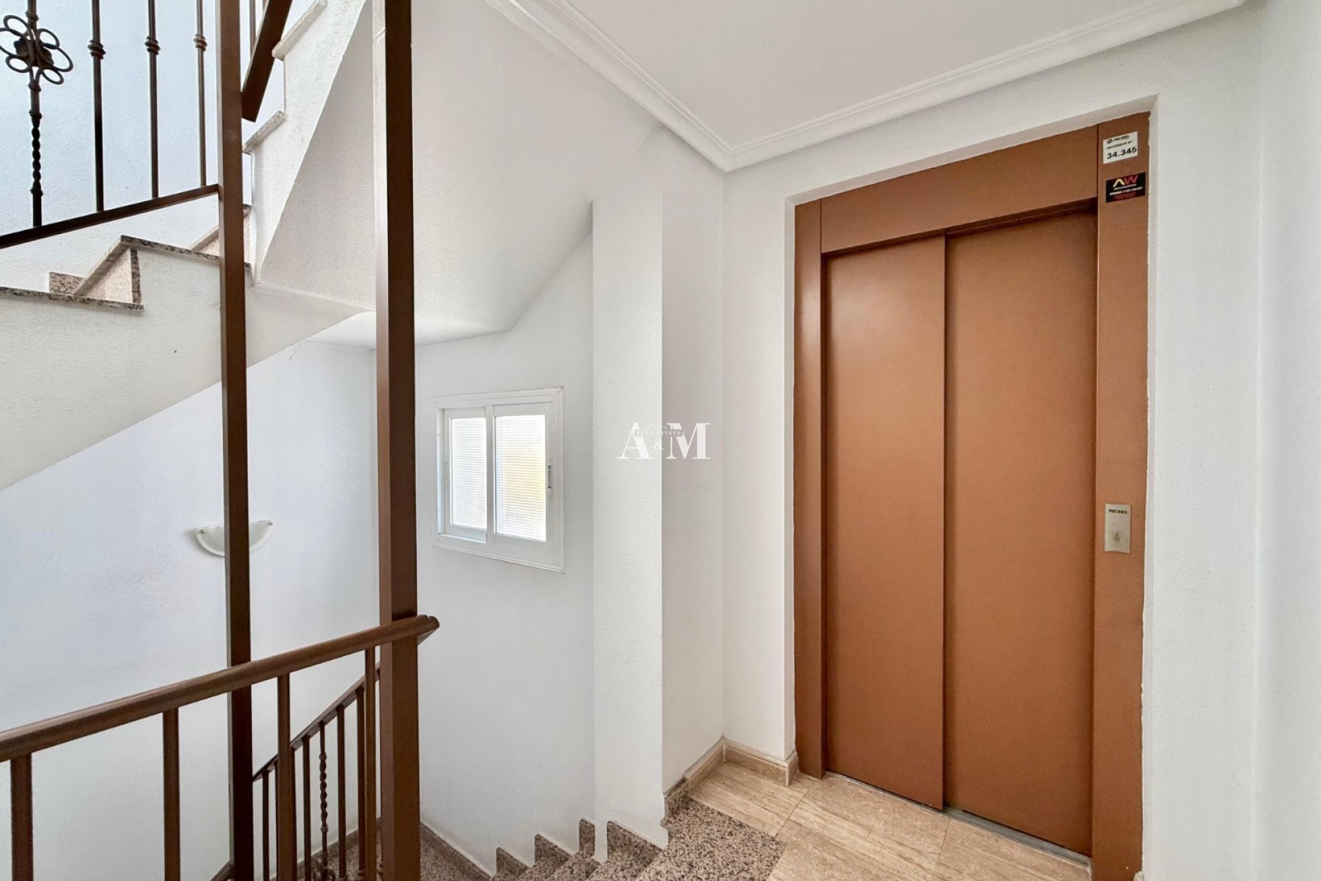 Long Term Rental - Apartment / flat - Los Montesinos